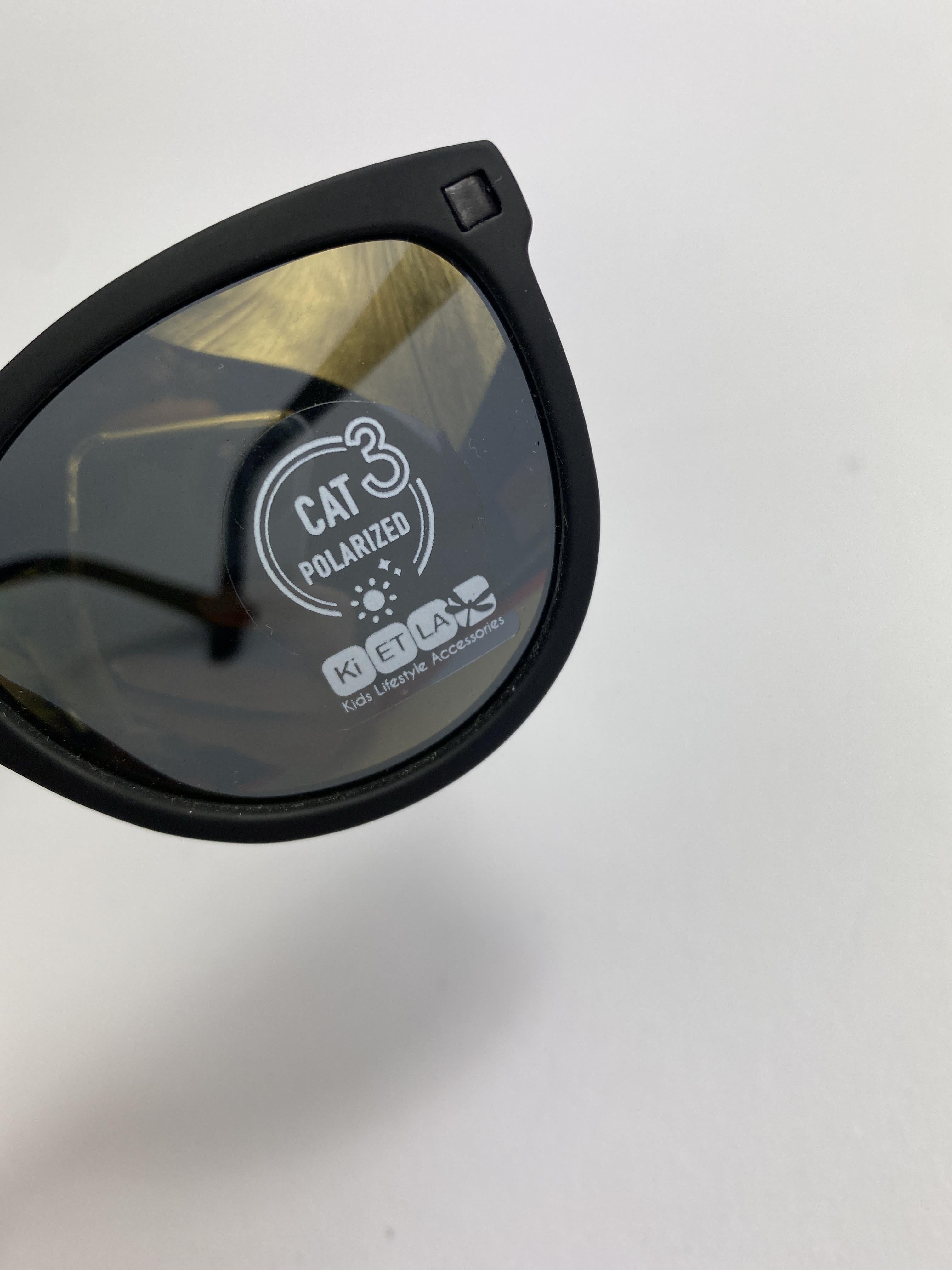 Sonnenbrillen Brillen Accessoires Sonnenbrille Rear Image Last Season