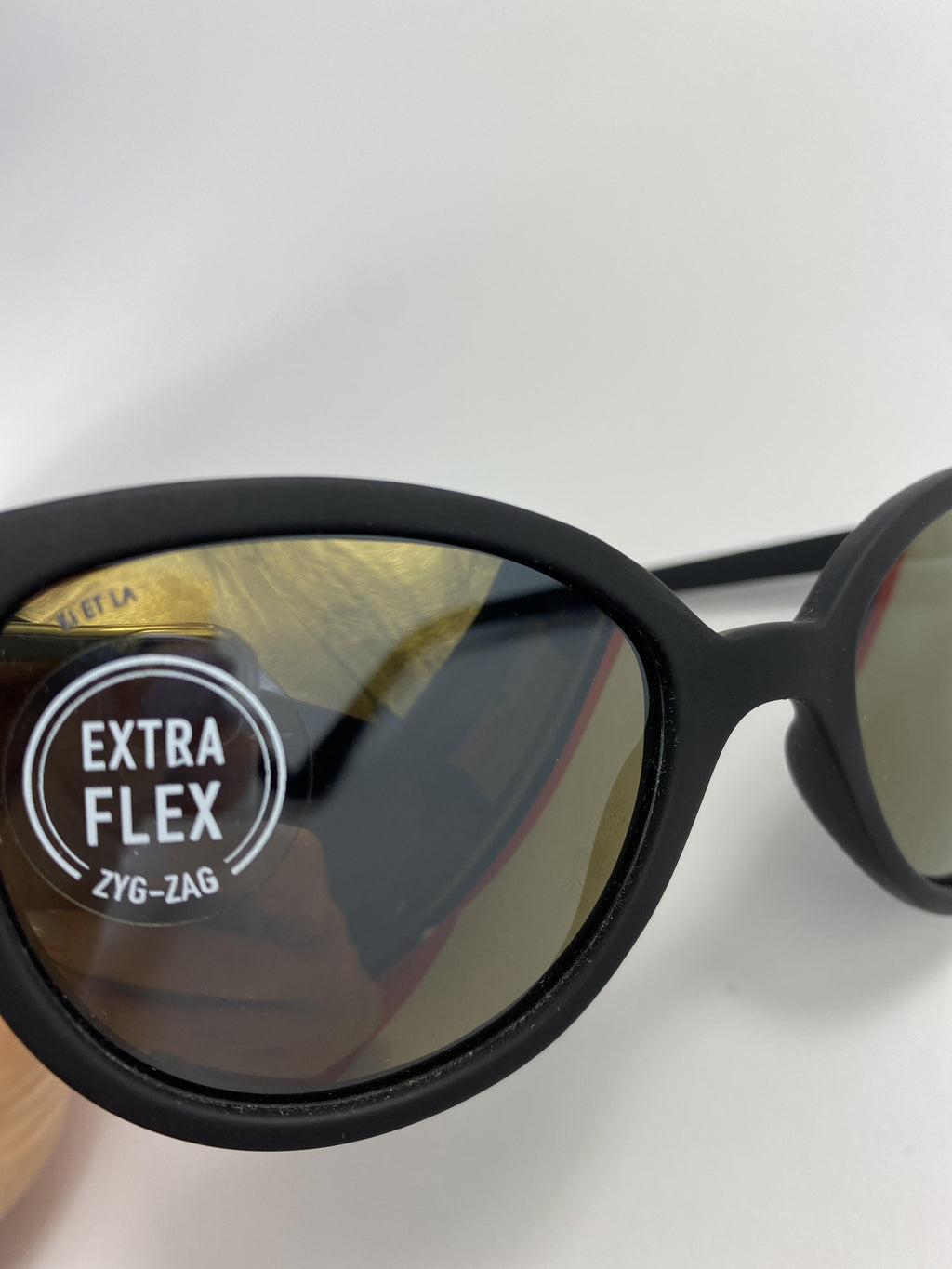 Sonnenbrillen Brillen Accessoires Sonnenbrille Label Image Last Season