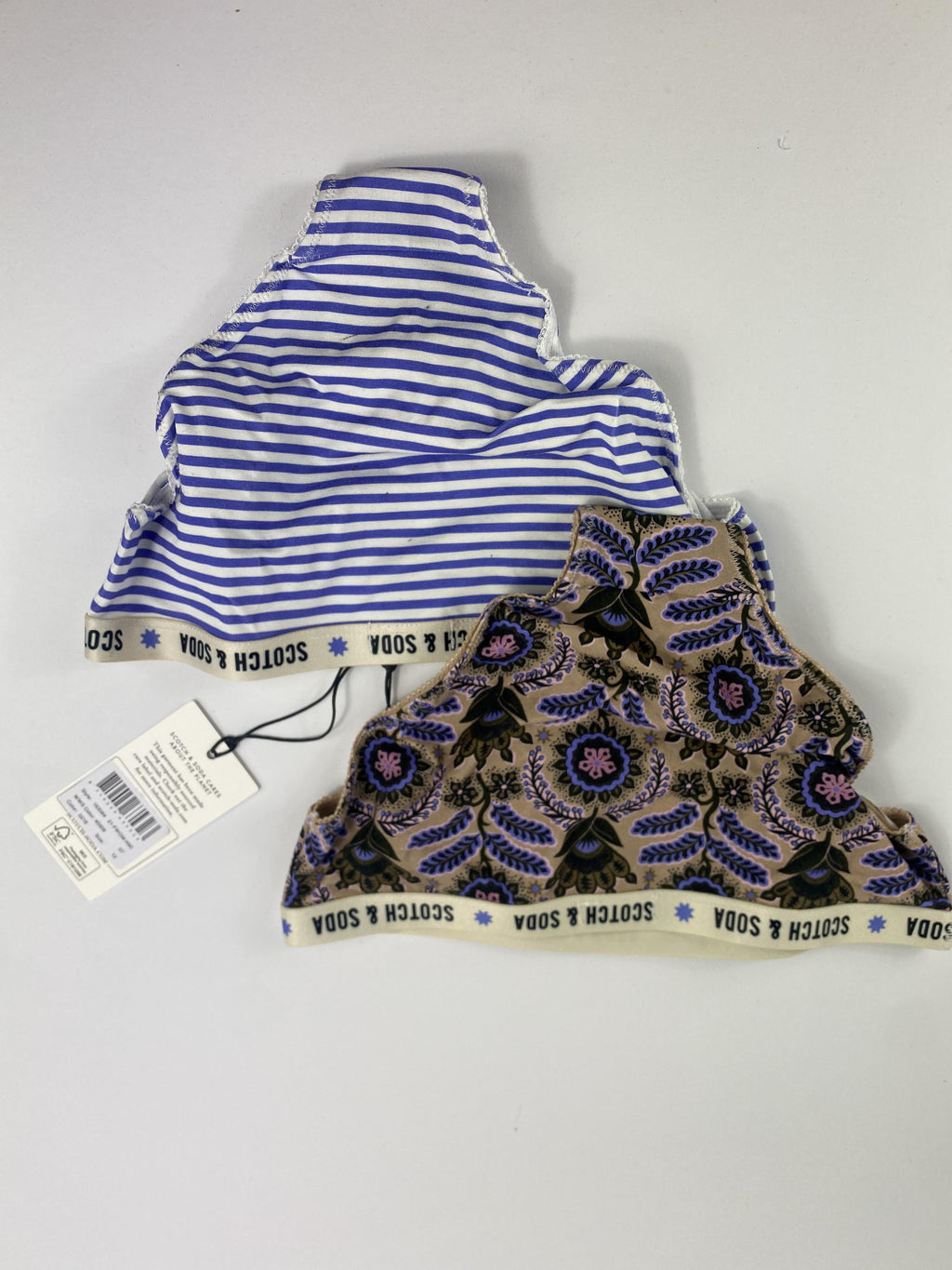 Unterwäsche & Bodys Kleidung Unterhosen Rear Image Last Season