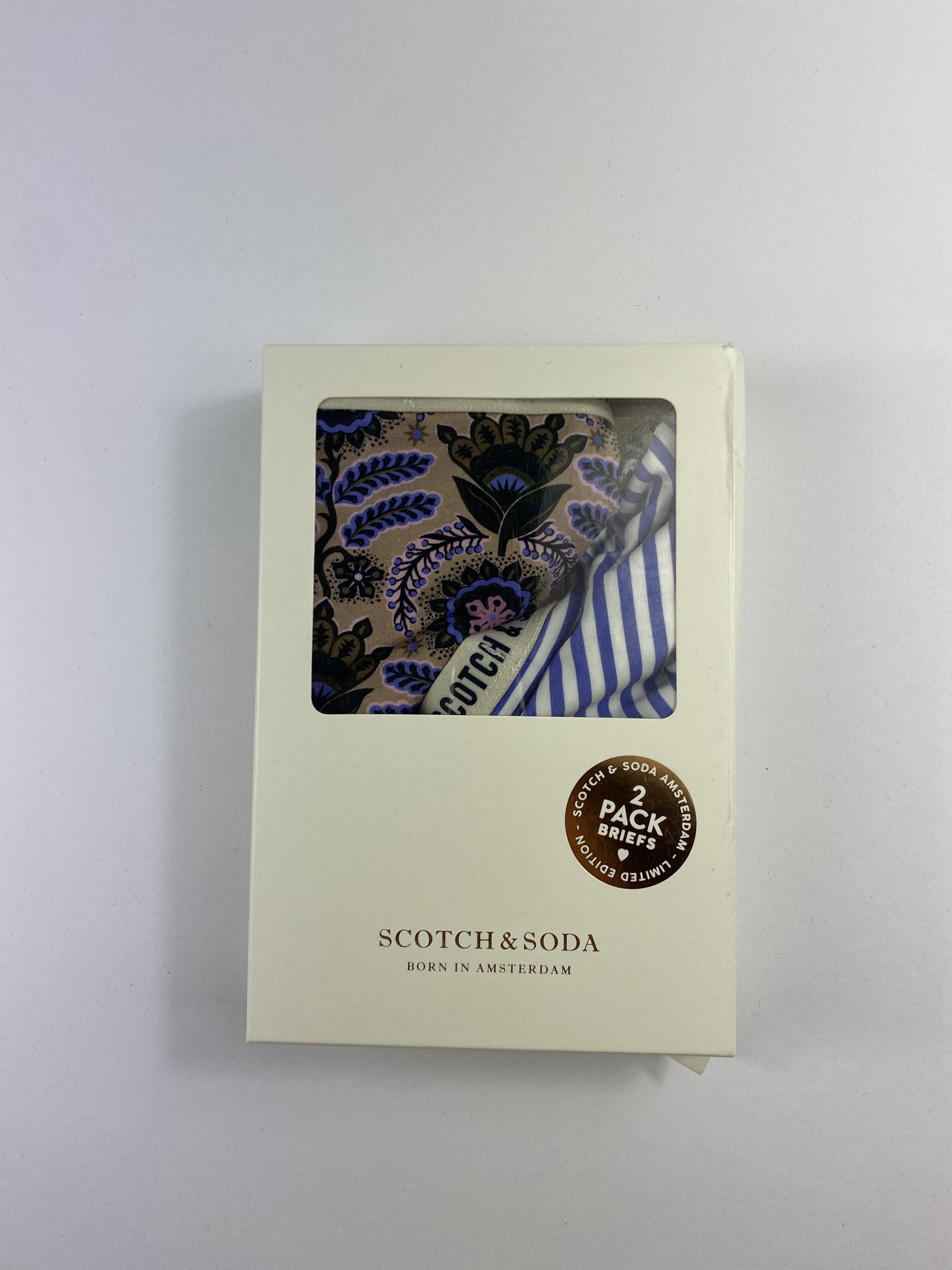 Unterwäsche & Bodys Kleidung Unterhosen Label Image Last Season