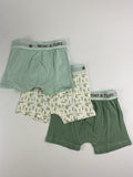 Unterhosen Unterwäsche & Bodys Kleidung Unterhosen Front Image Last Season