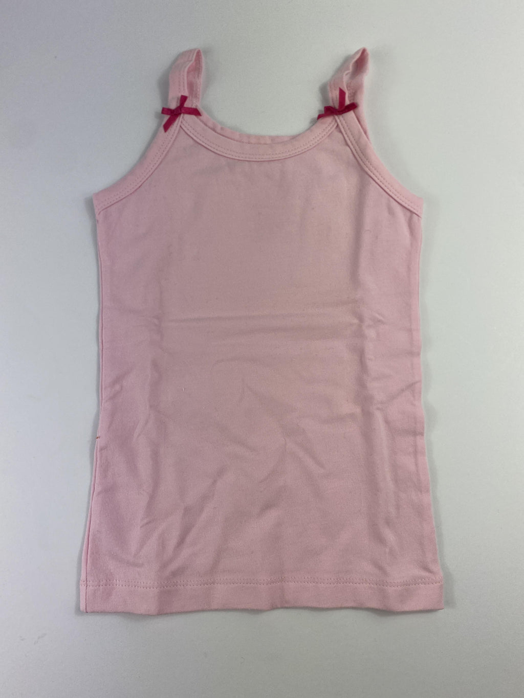 Unterhemden Unterwäsche & Bodys Kleidung Unterhosen Front Image Open Box