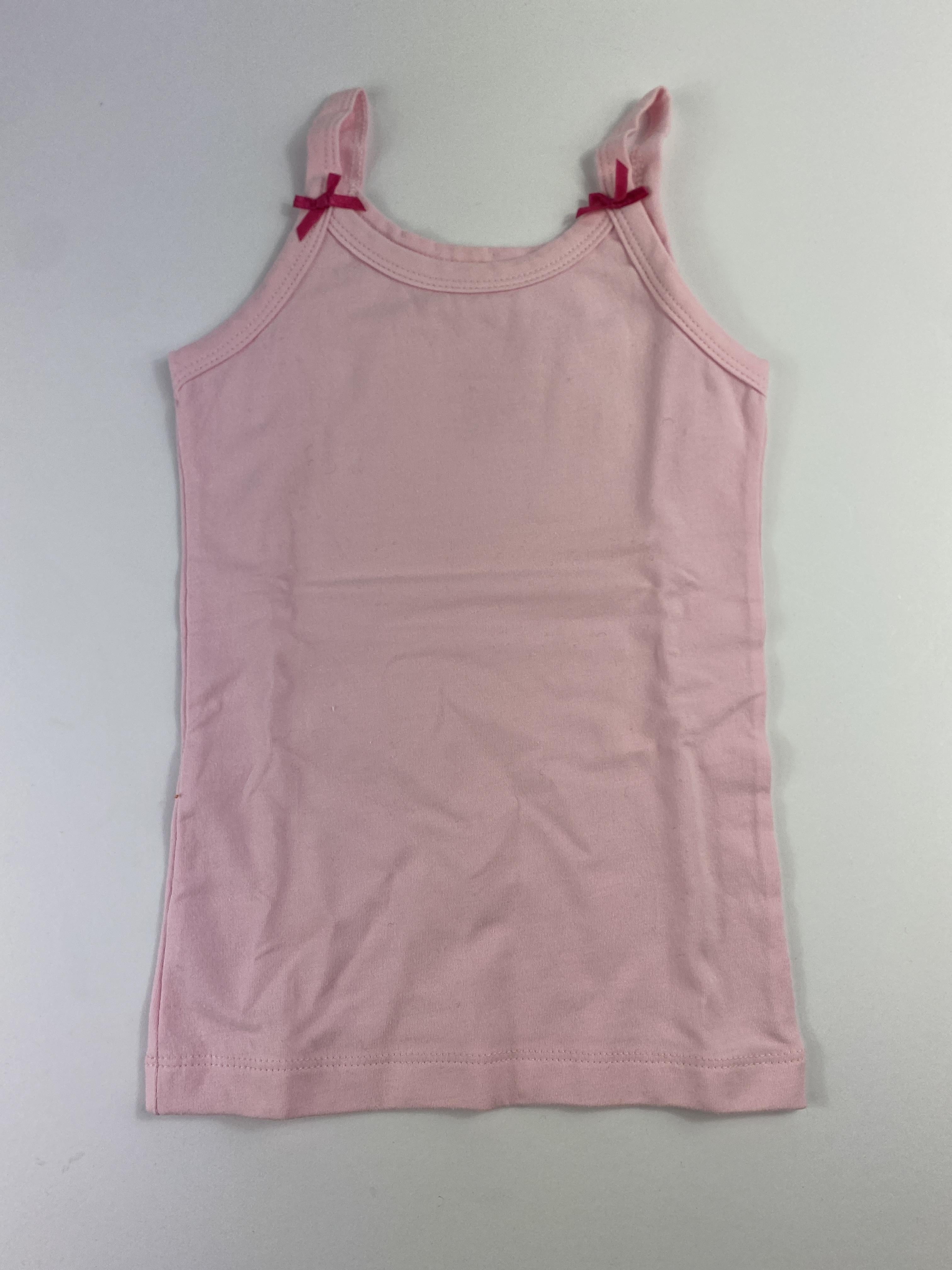 Unterhemden Unterwäsche & Bodys Kleidung Unterhosen Front Image Open Box