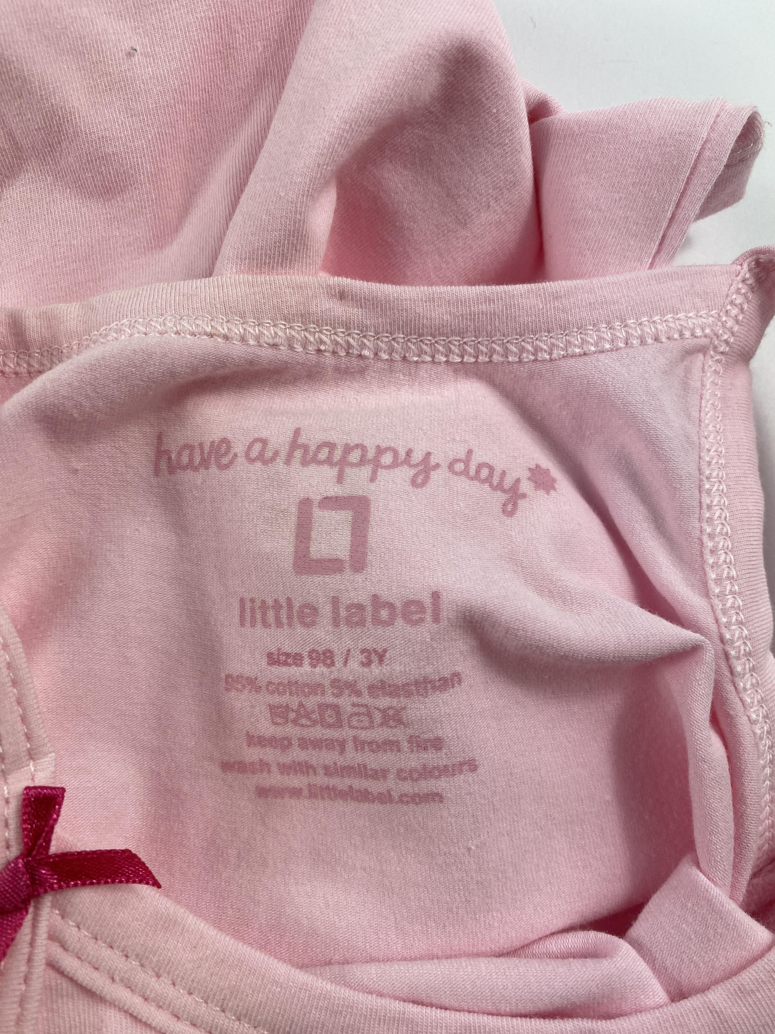 Unterhemden Unterwäsche & Bodys Kleidung Unterhosen Label Image Open Box