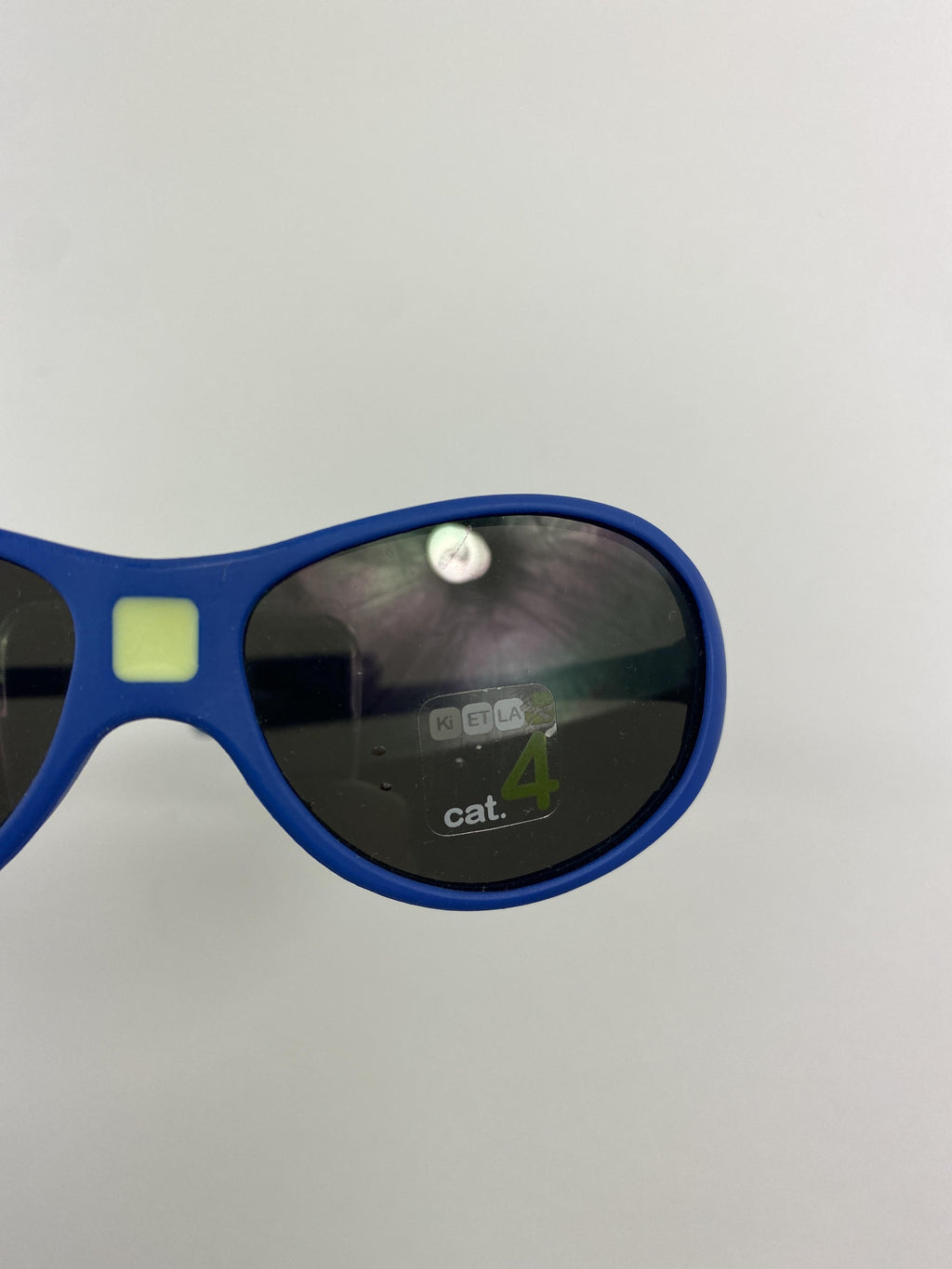 Sonnenbrillen Brillen Accessoires Sonnenbrille Rear Image Last Season