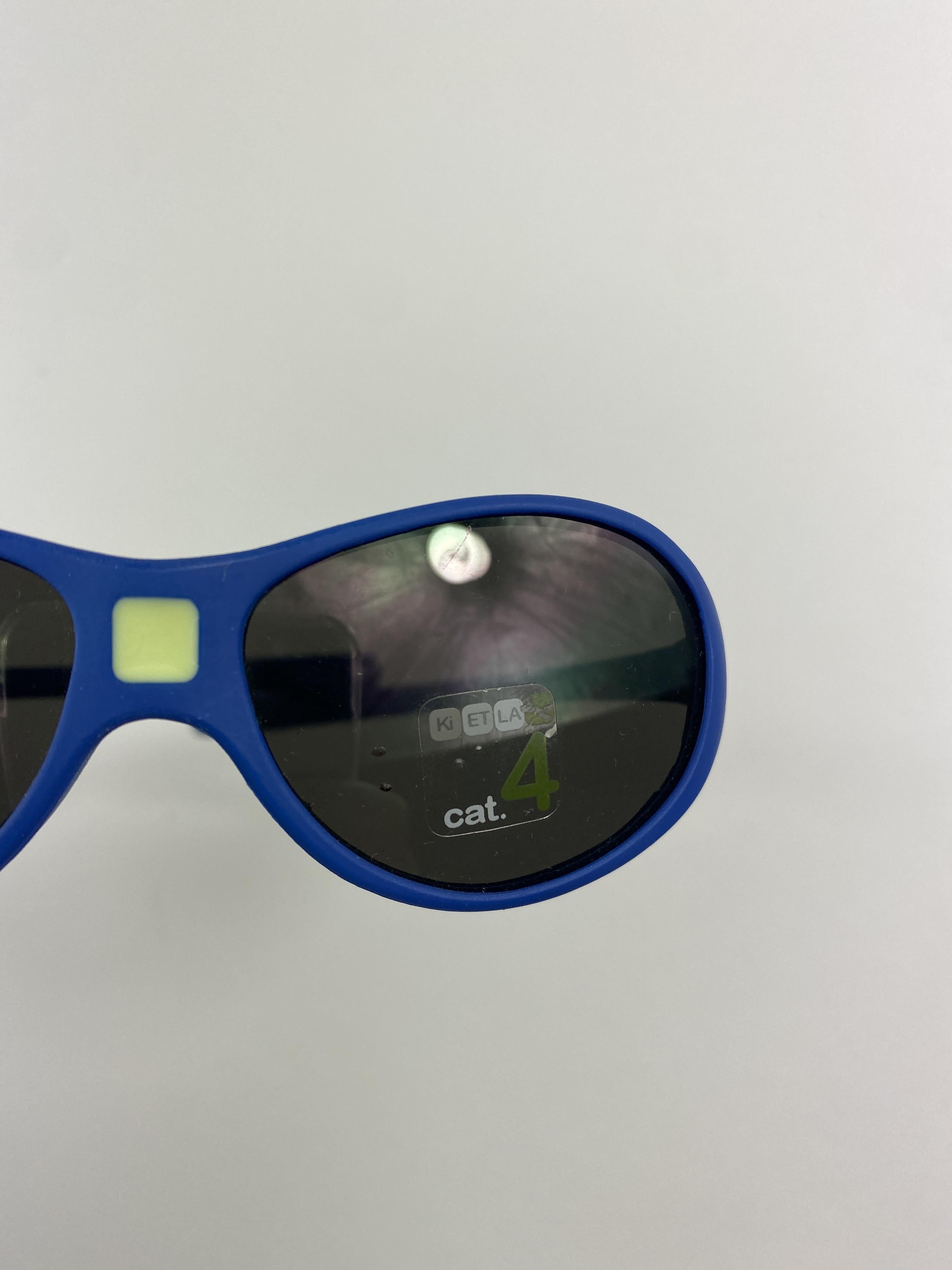 Sonnenbrillen Brillen Accessoires Sonnenbrille Rear Image Last Season
