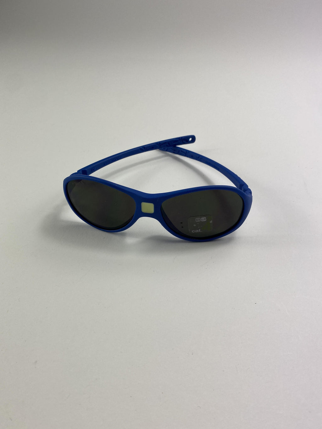 Sonnenbrillen Brillen Accessoires Sonnenbrille Front Image Last Season