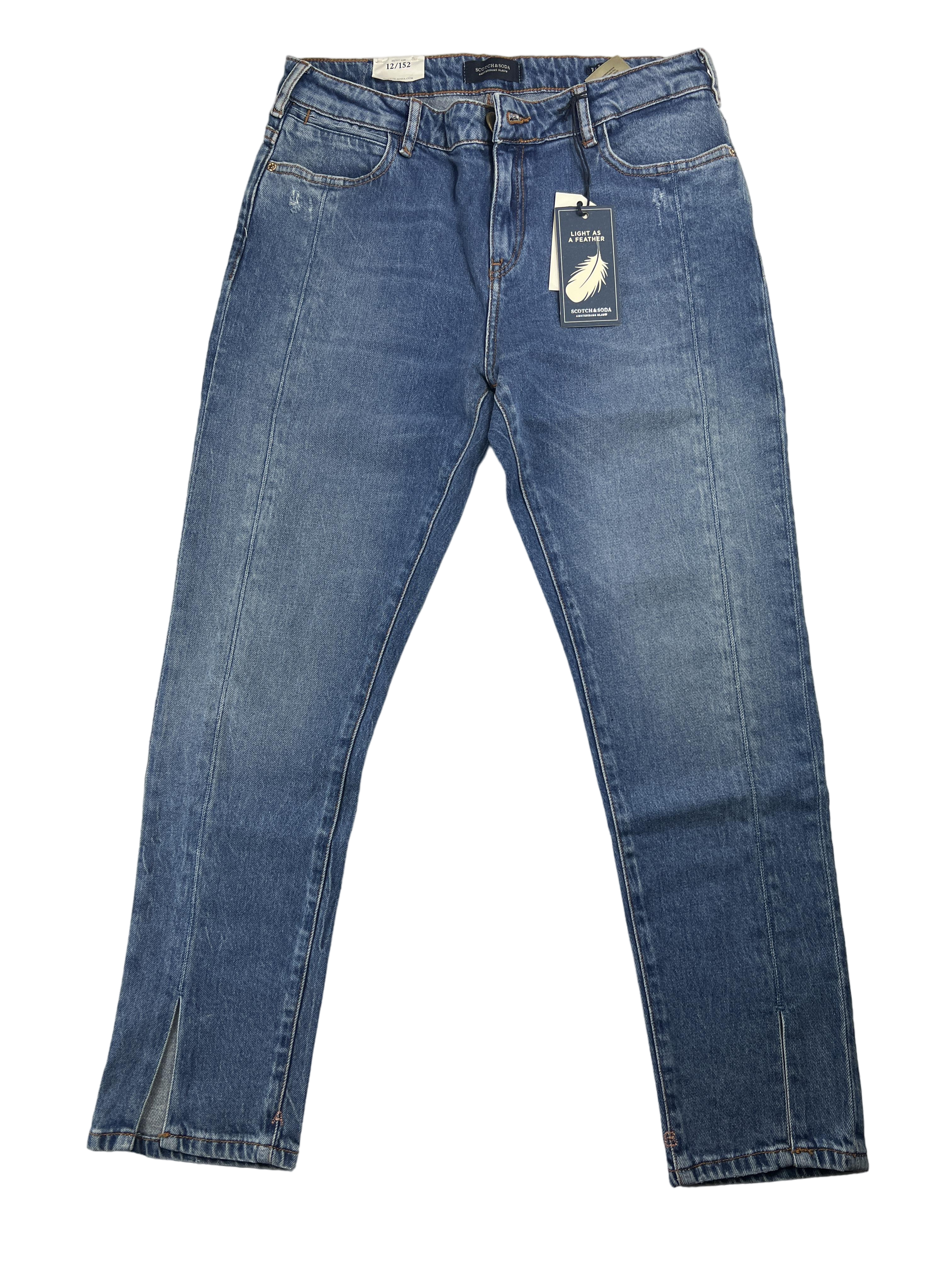Jeans Hosen & Jeans Kleidung Jeans Front Image Last Season