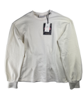Sweatshirts Sweatshirts & Hoodies Kleidung Sweatshirt beige Front Image Last Season