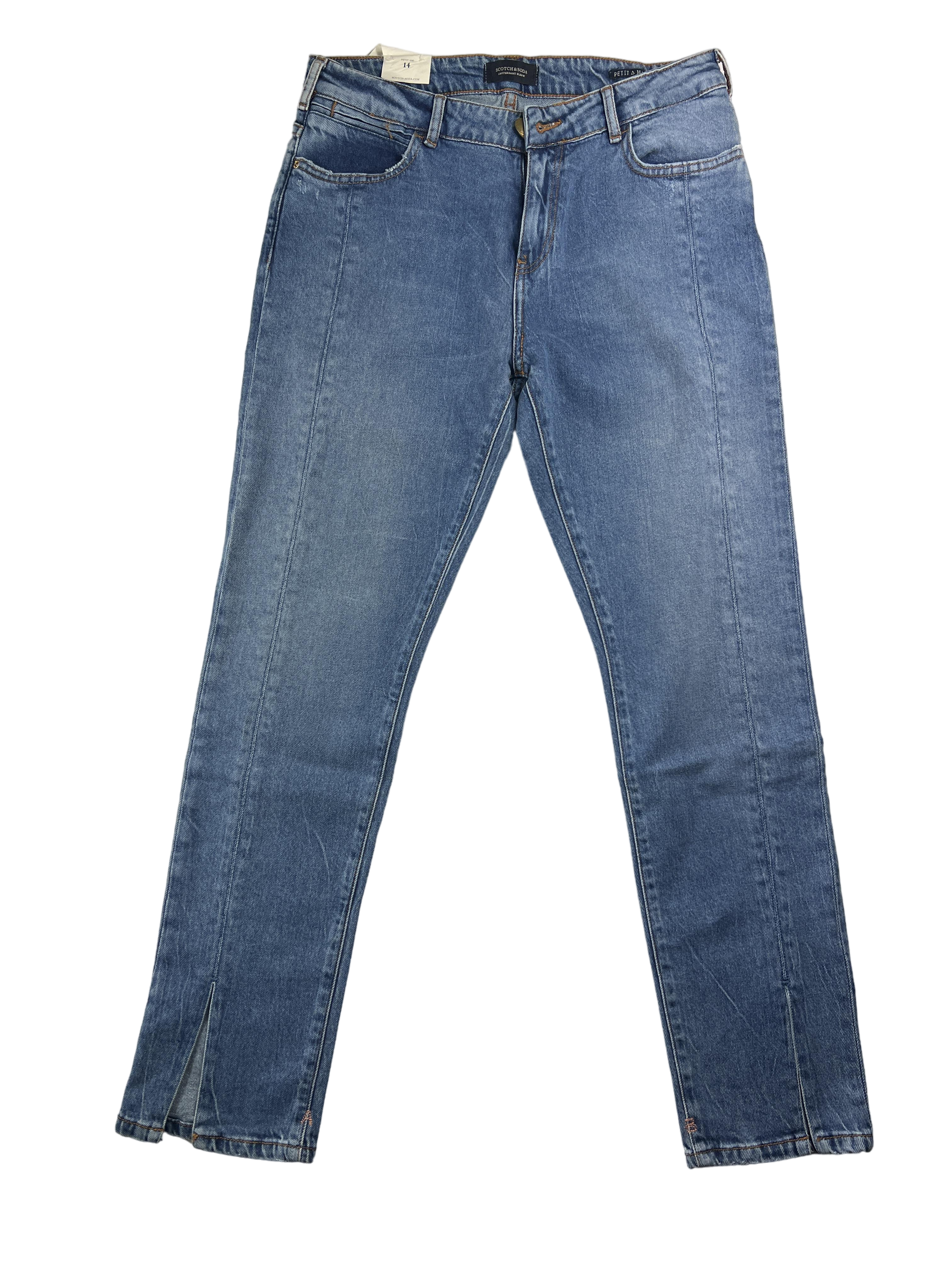 Jeans Hosen & Jeans Kleidung Jeans Front Image Last Season