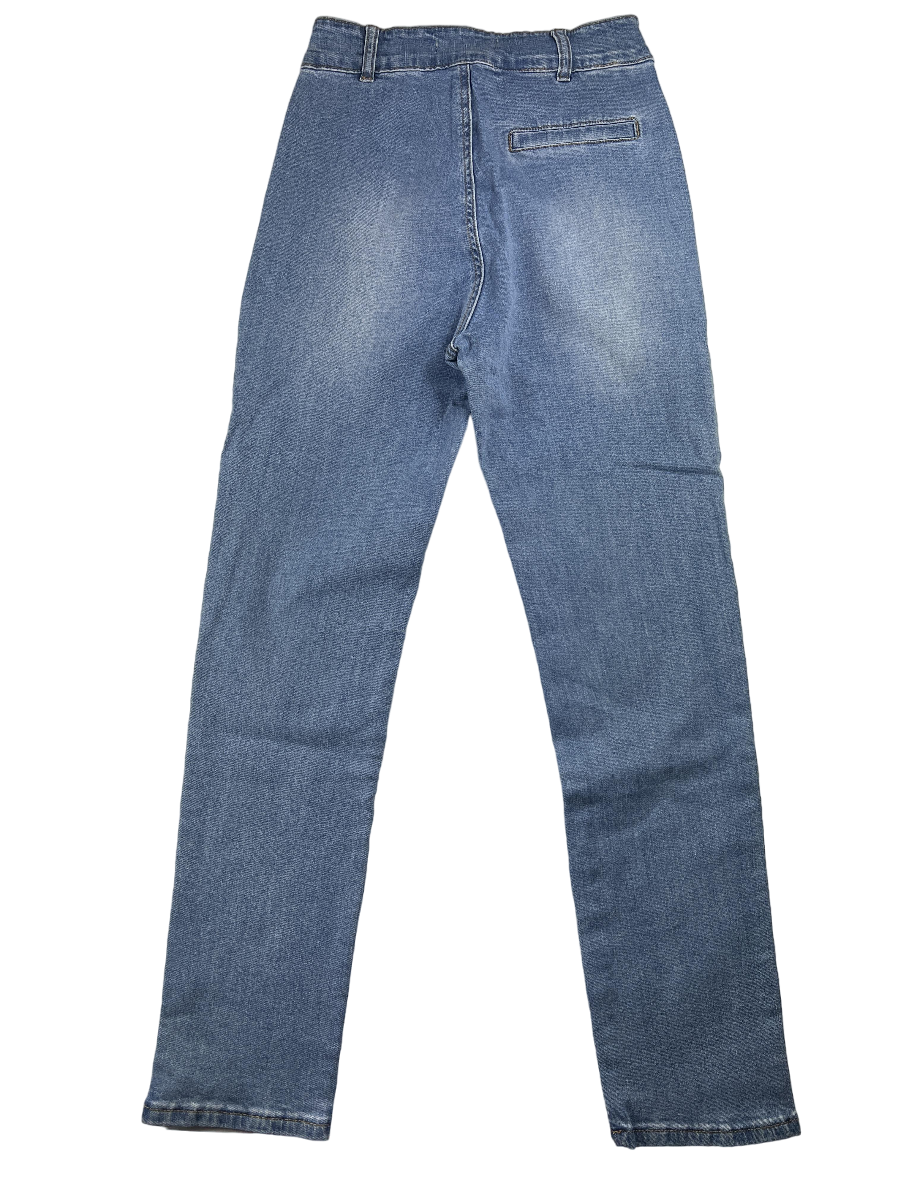Jeans Hosen & Jeans Kleidung Jeans Rear Image Last Season