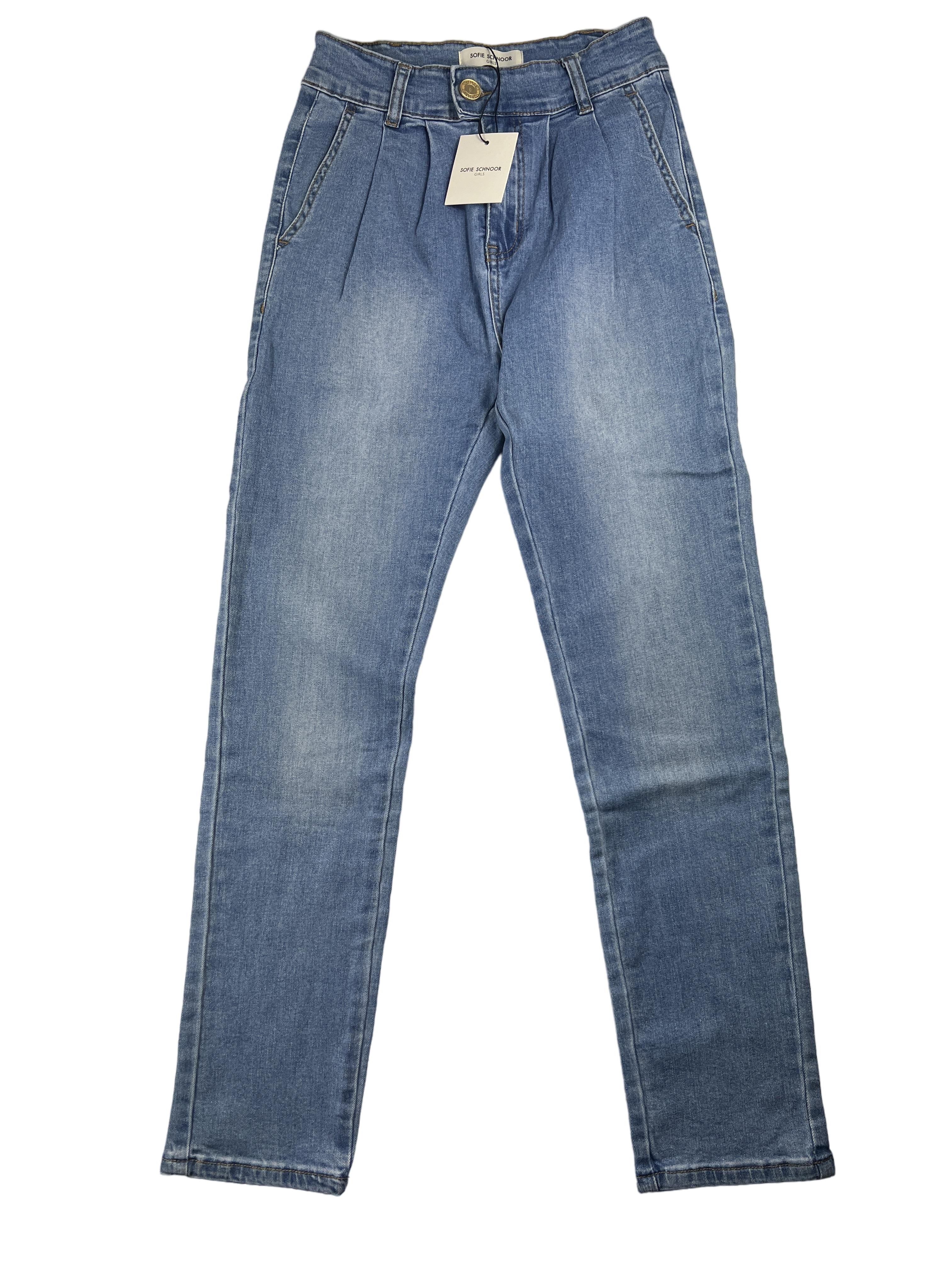 Jeans Hosen & Jeans Kleidung Jeans Front Image Last Season