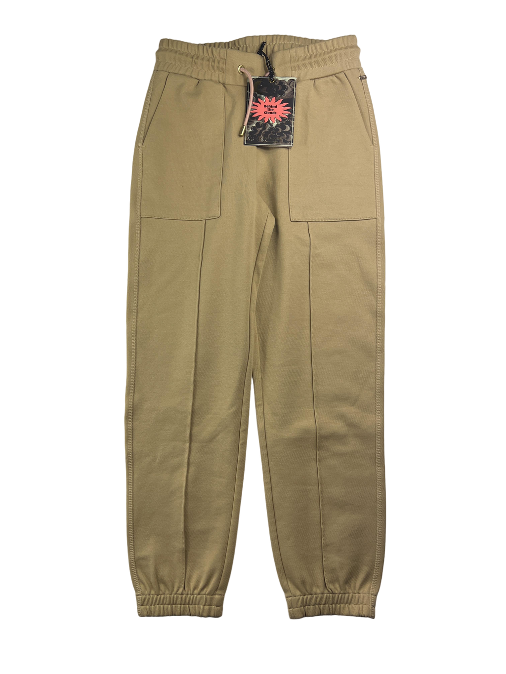 Stoffhosen Hosen & Jeans Kleidung Stoffhose Front Image Last Season