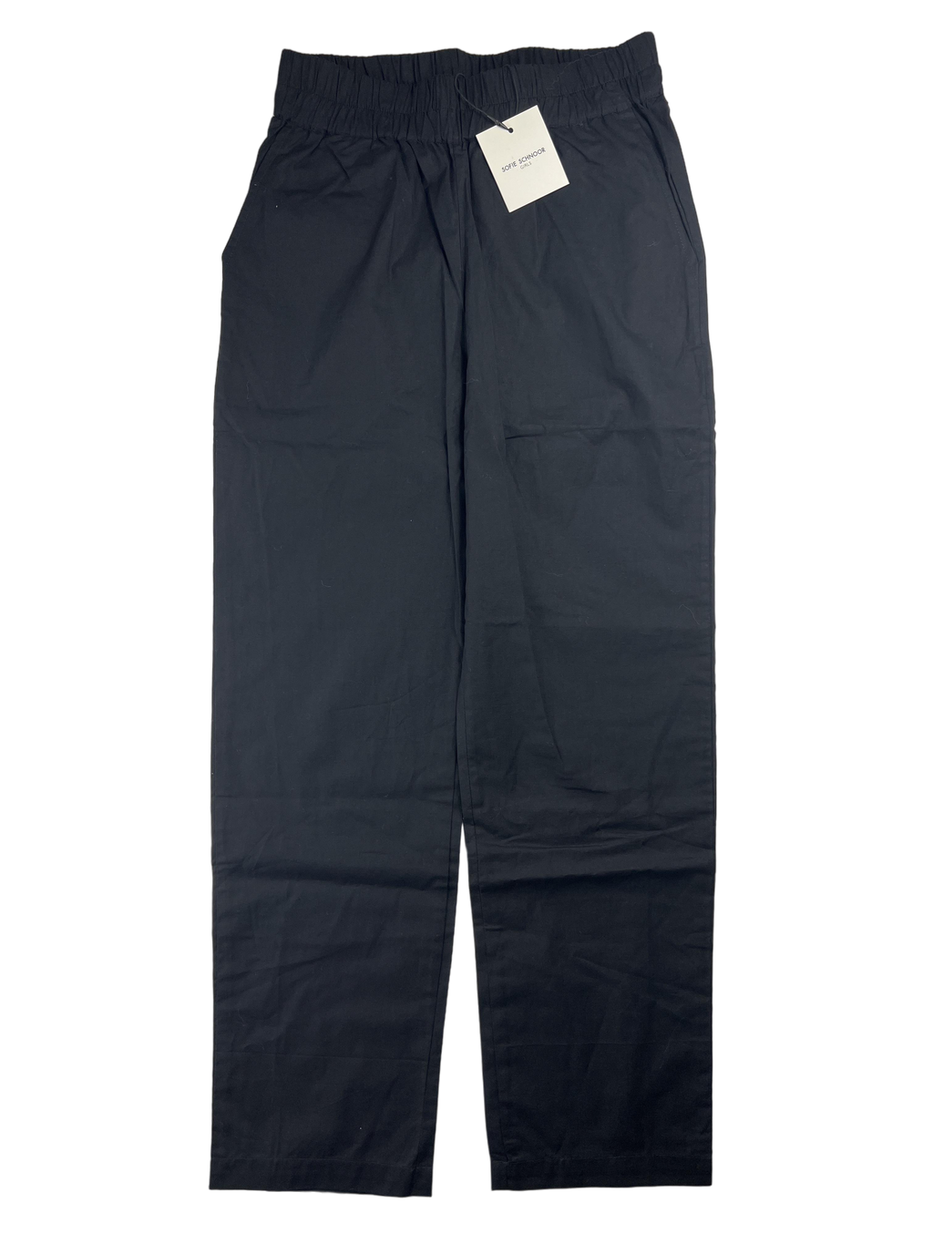 Stoffhosen Hosen & Jeans Kleidung Stoffhose Front Image Last Season