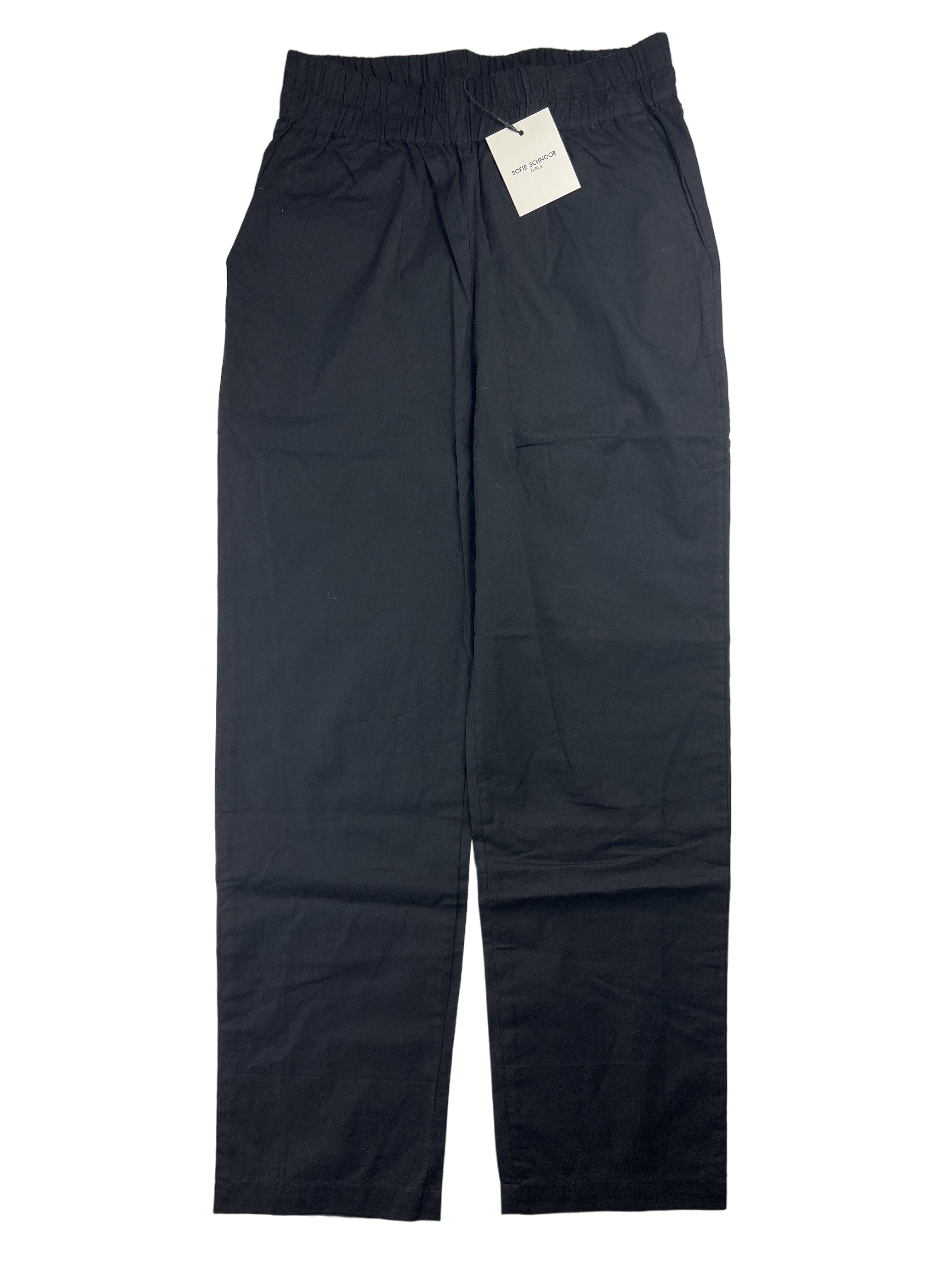 Stoffhosen Hosen & Jeans Kleidung Stoffhose Front Image Last Season