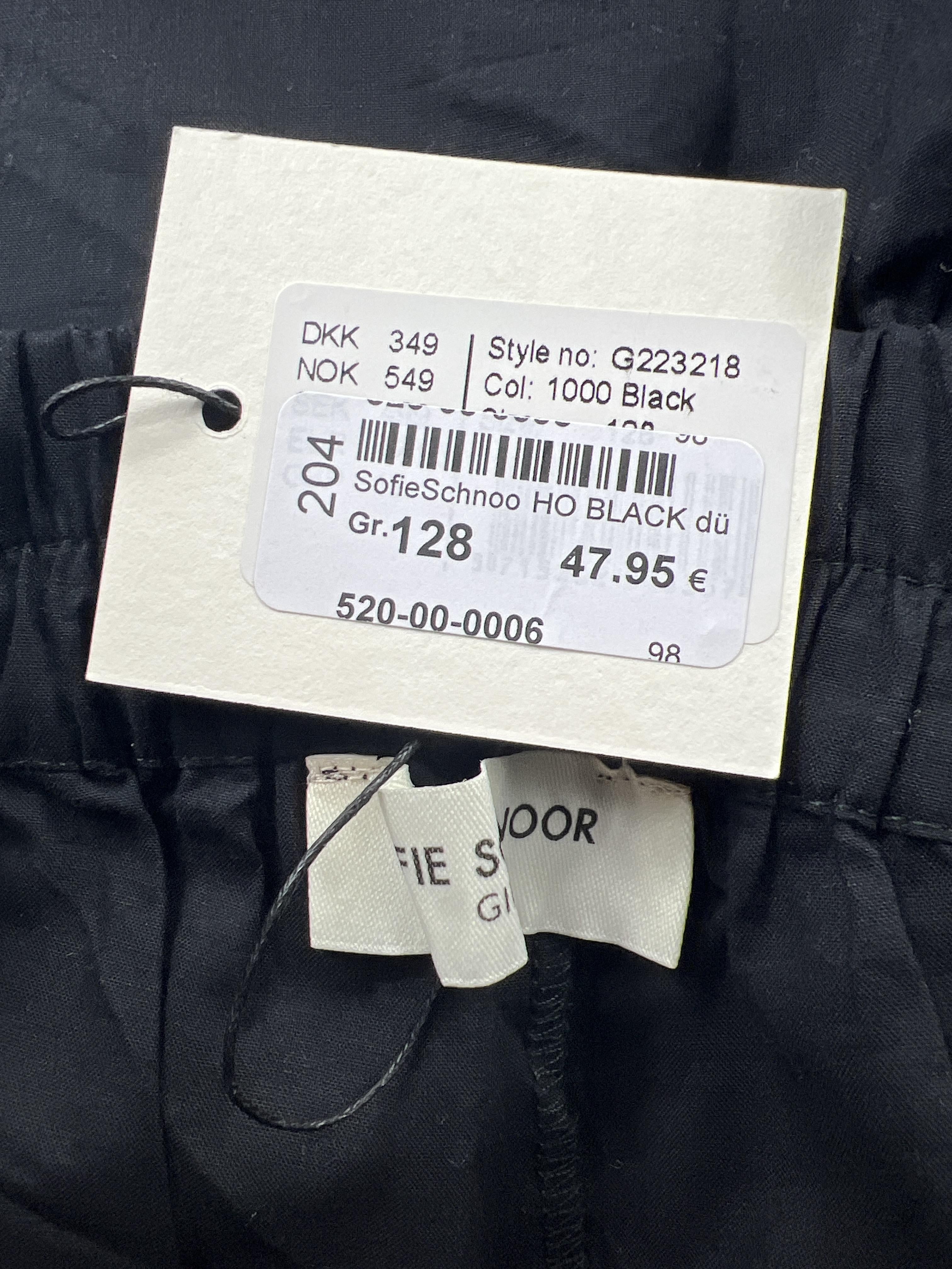 Stoffhosen Hosen & Jeans Kleidung Stoffhose Label Image Last Season