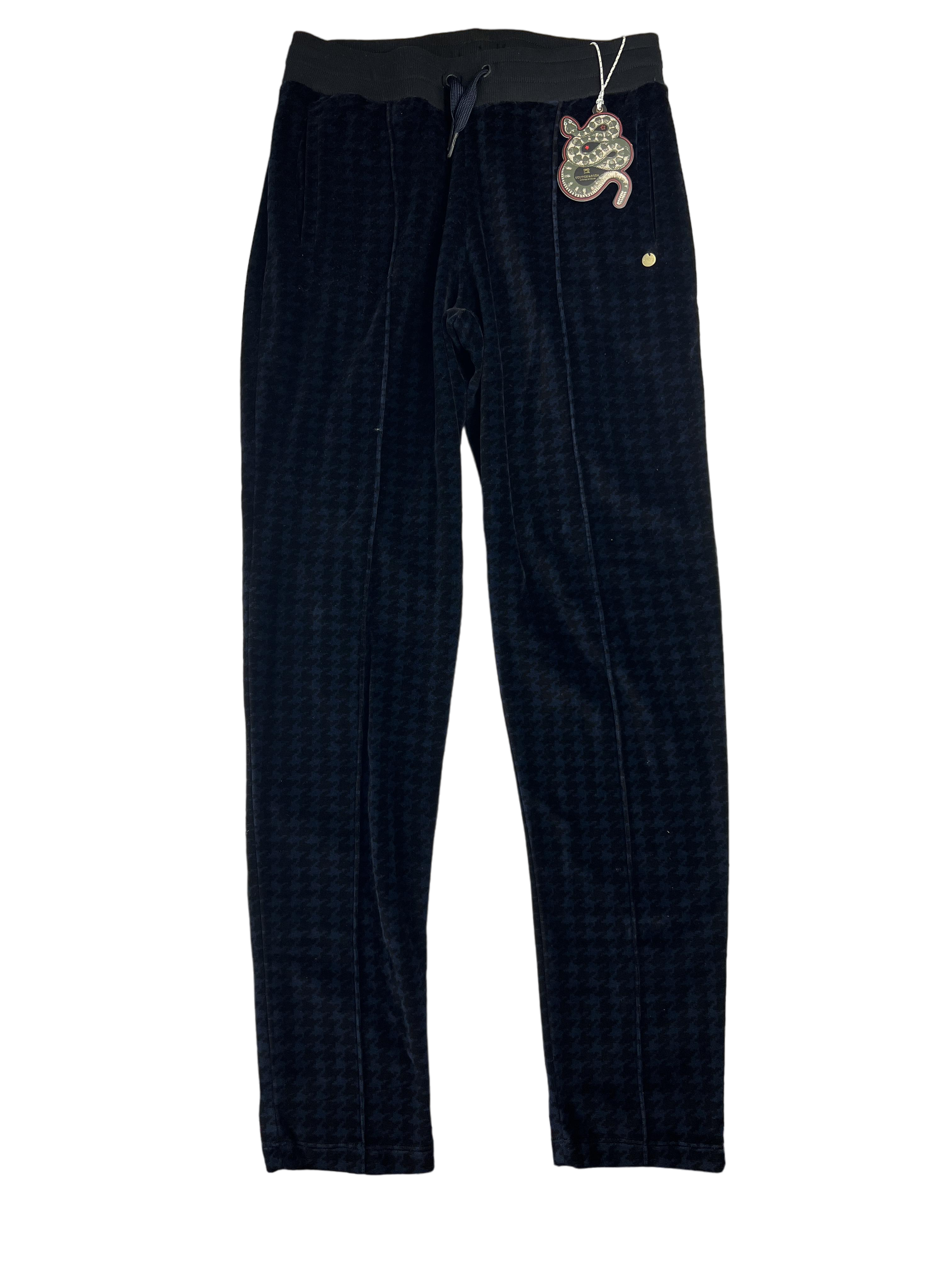 Stoffhosen Hosen & Jeans Kleidung Stoffhose Front Image Last Season