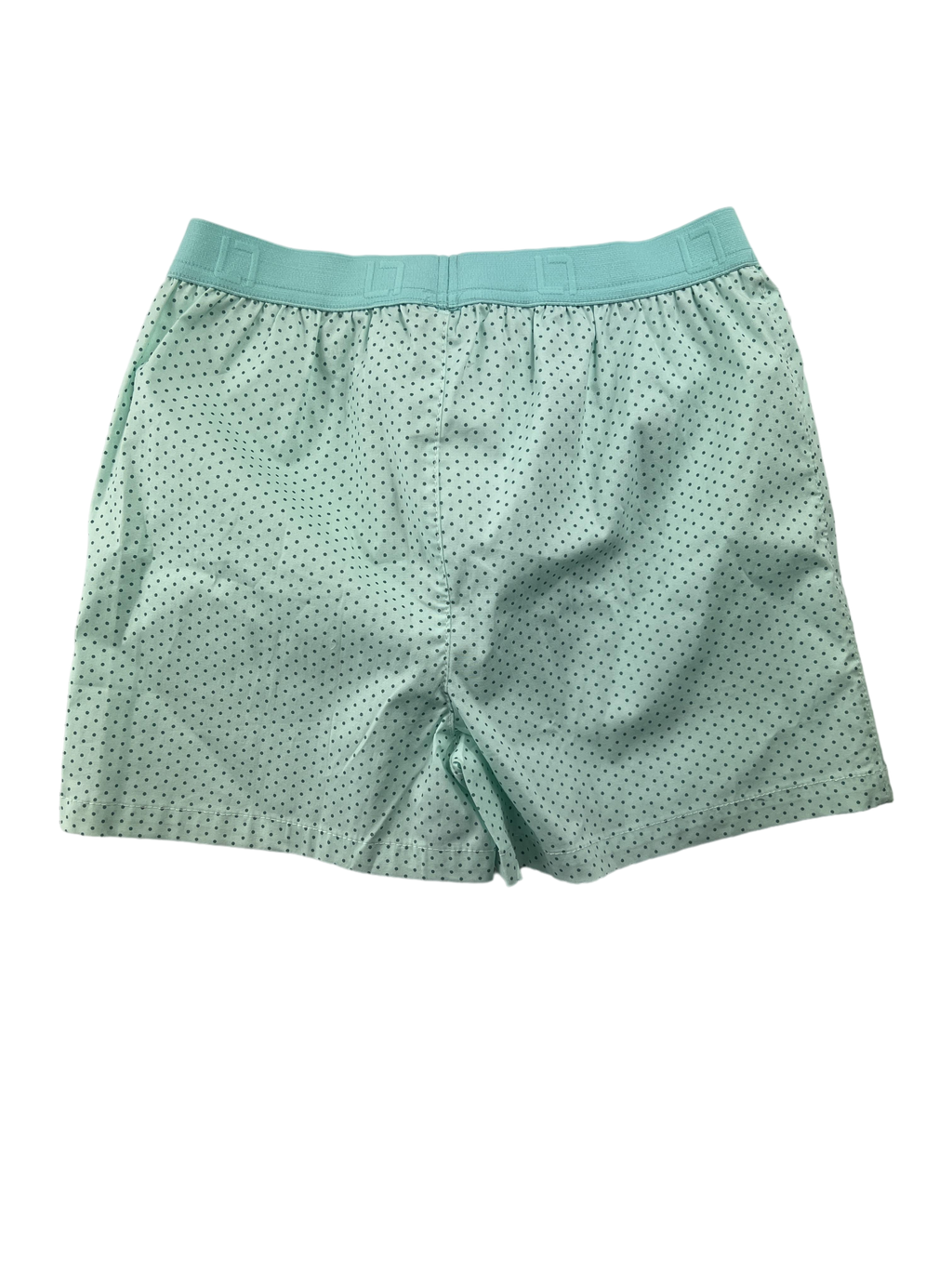 Shorts & kurze Hosen Shorts & kurze Hosen Kleidung Boxershorts Rear Image Last Season