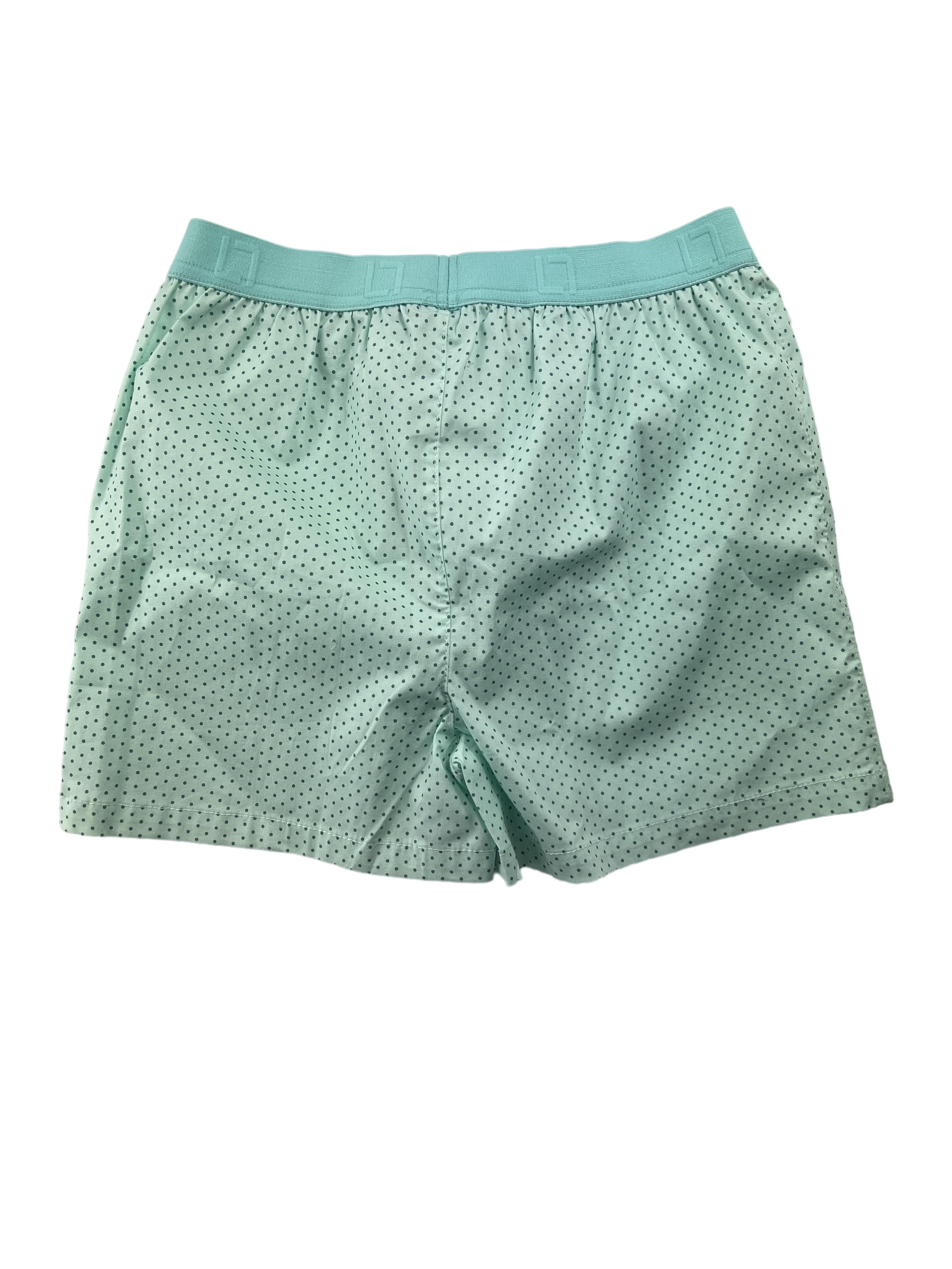 Shorts & kurze Hosen Shorts & kurze Hosen Kleidung Boxershorts Rear Image Last Season