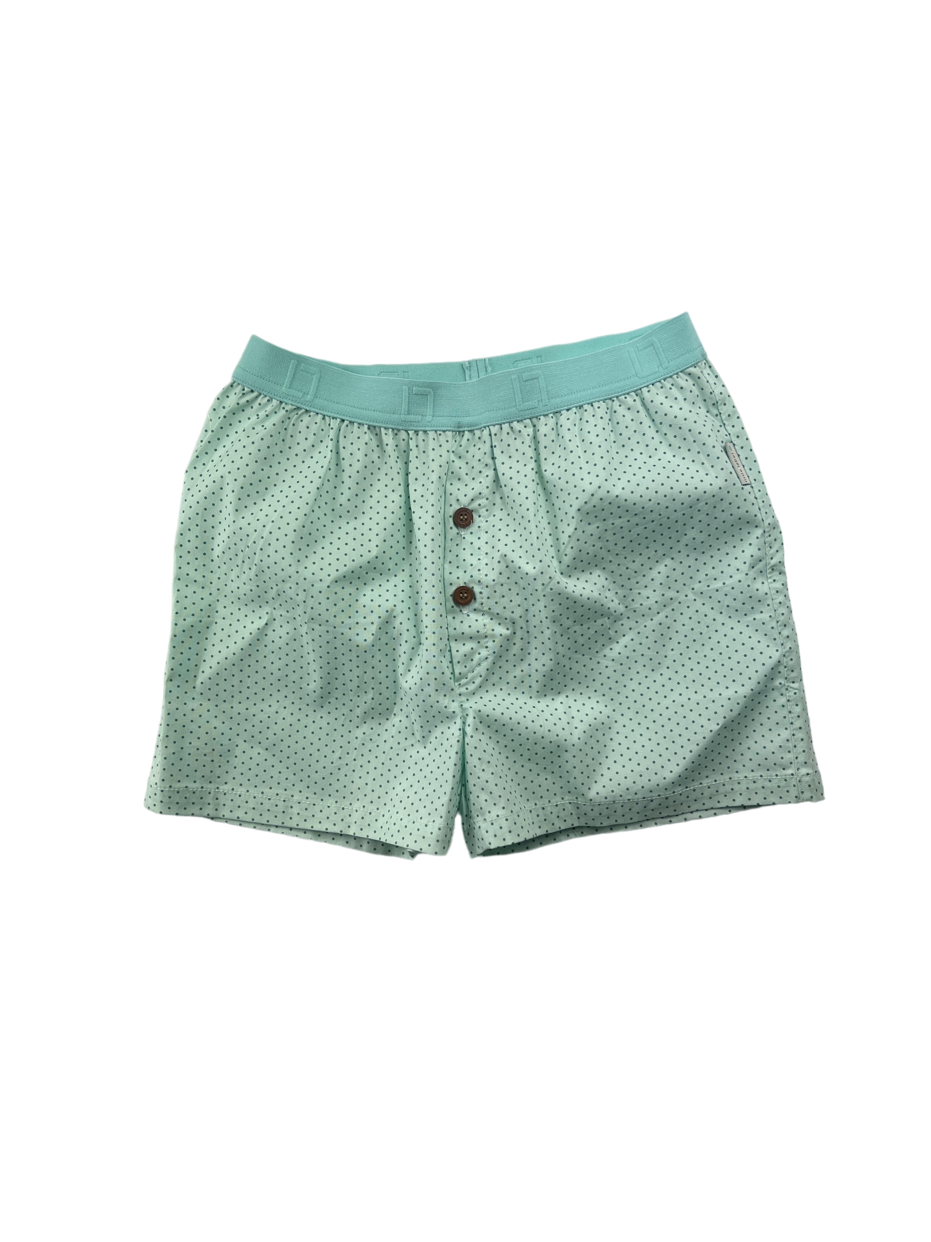 Shorts & kurze Hosen Shorts & kurze Hosen Kleidung Boxershorts Front Image Last Season