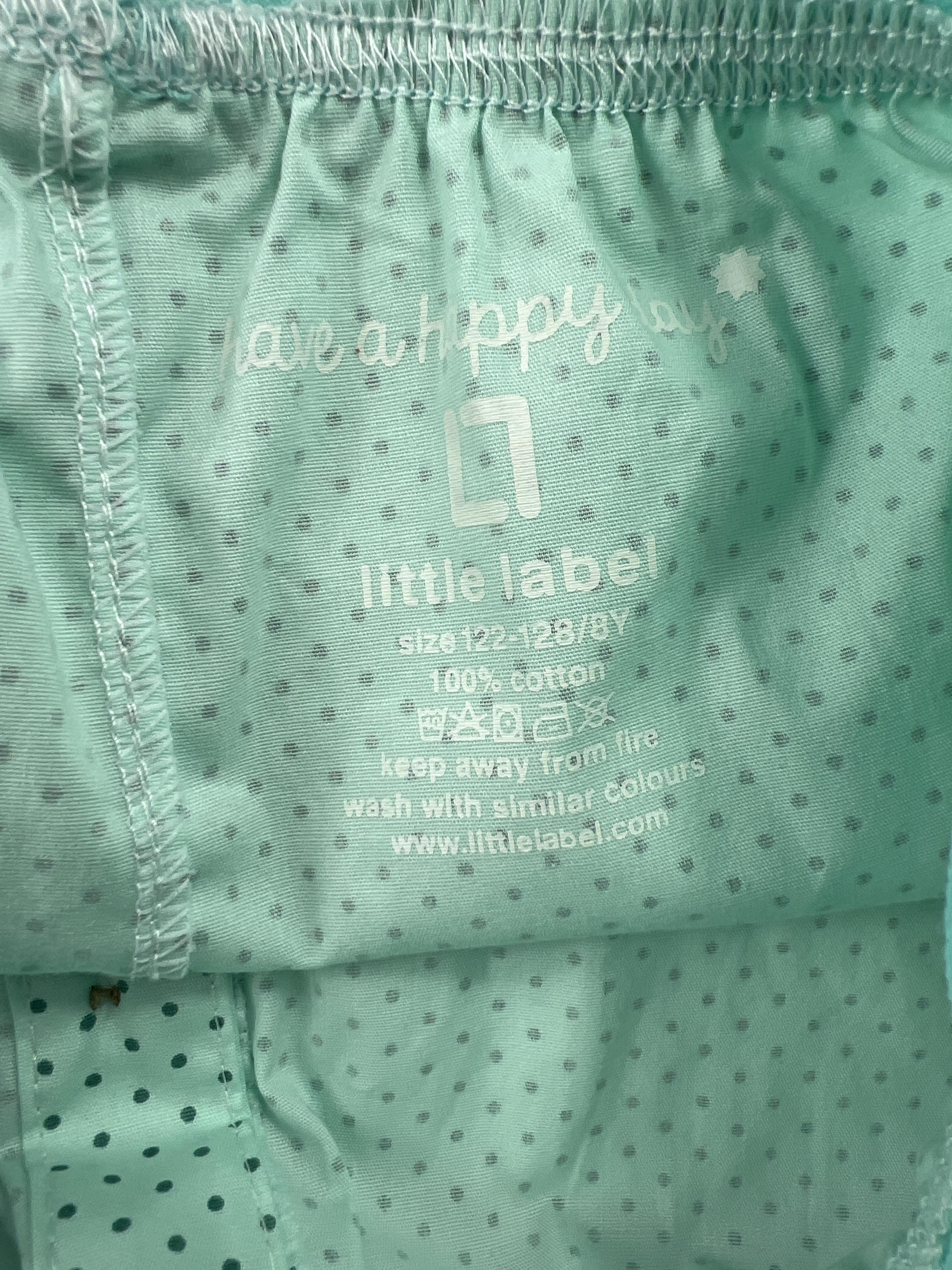 Shorts & kurze Hosen Shorts & kurze Hosen Kleidung Boxershorts Label Image Last Season