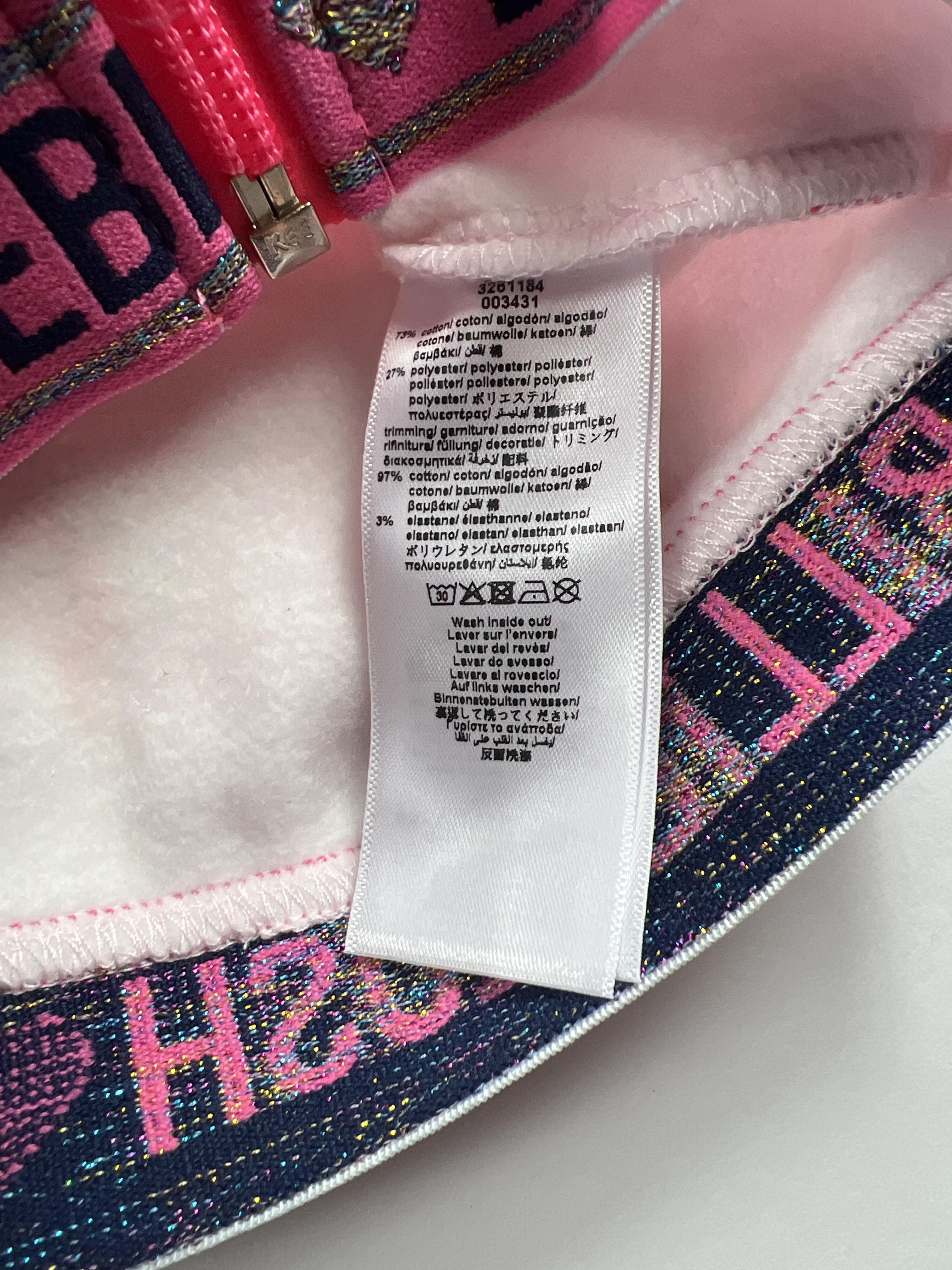 Hoodies Sweatshirts & Hoodies Kleidung Hoodie pink New Misc Image 1 Last Season