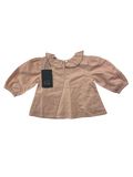 Blusen Hemden & Blusen Kleidung Bluse Front Image Last Season