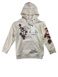 Hoodies Sweatshirts & Hoodies Kleidung Hoodie Front Image Last Season