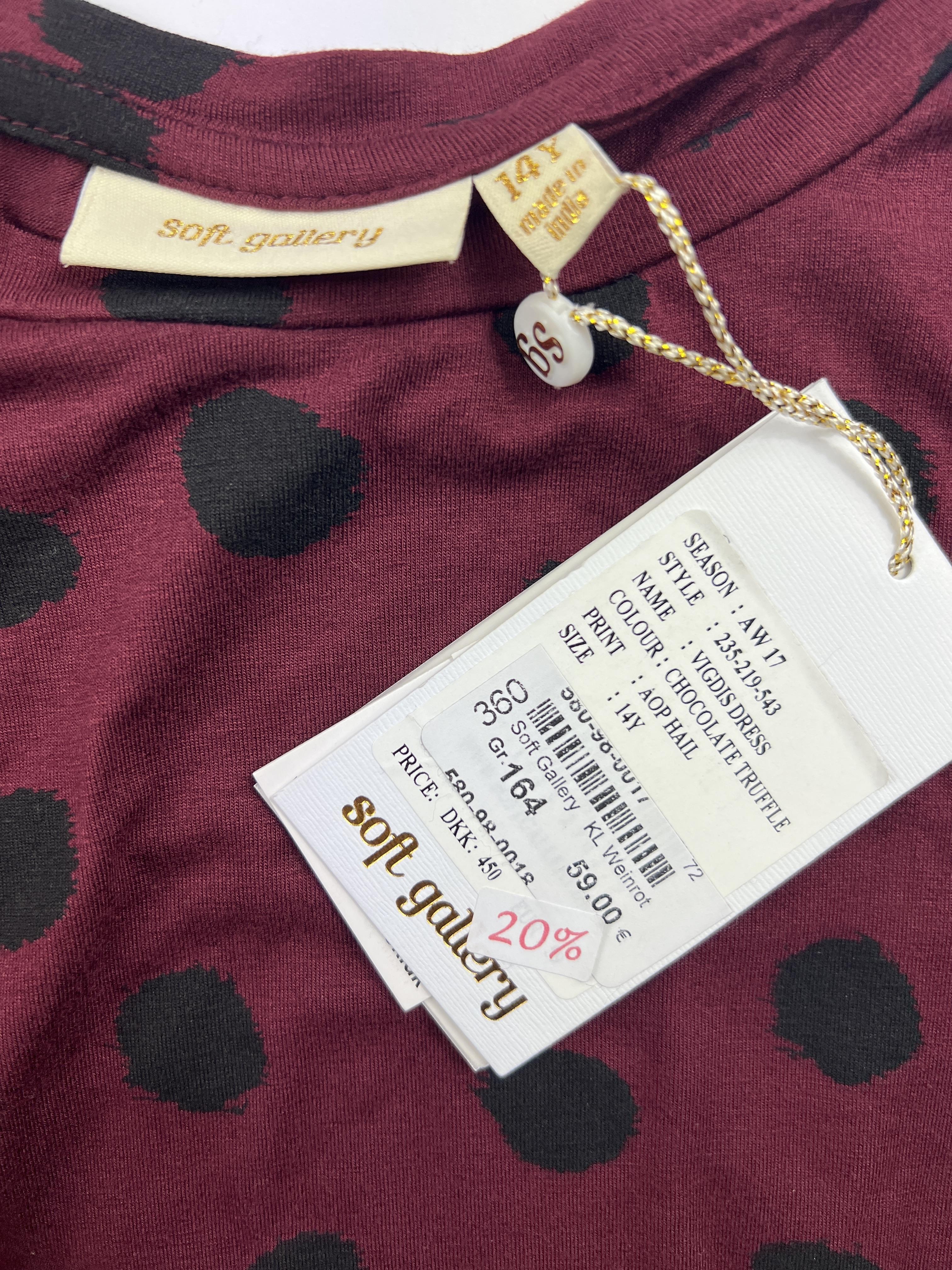 Kleider Kleider & Röcke Kleidung Kleid Label Image Last Season