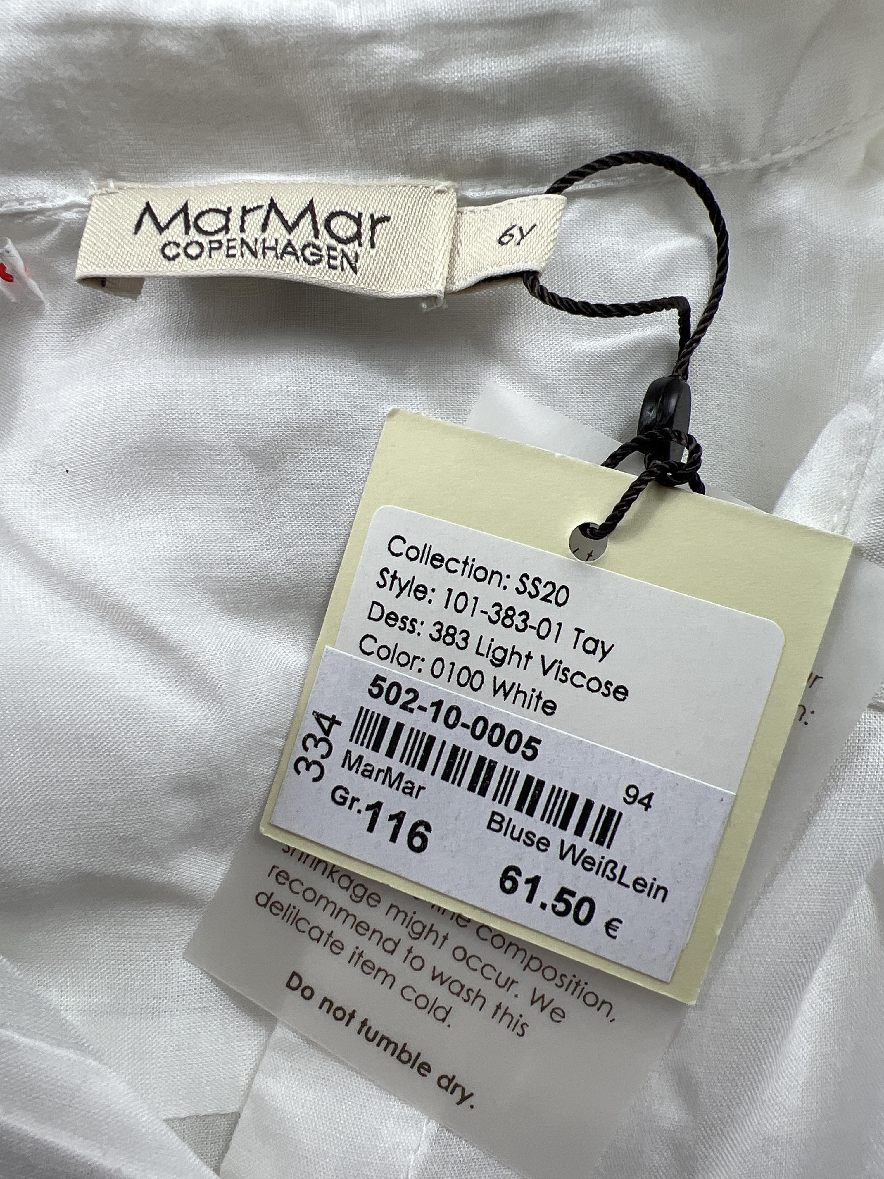 Hemden Hemden & Blusen Kleidung Hemd Label Image Last Season