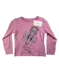 Longsleeves Longsleeves Kleidung Longsleeve pink Front Image Last Season