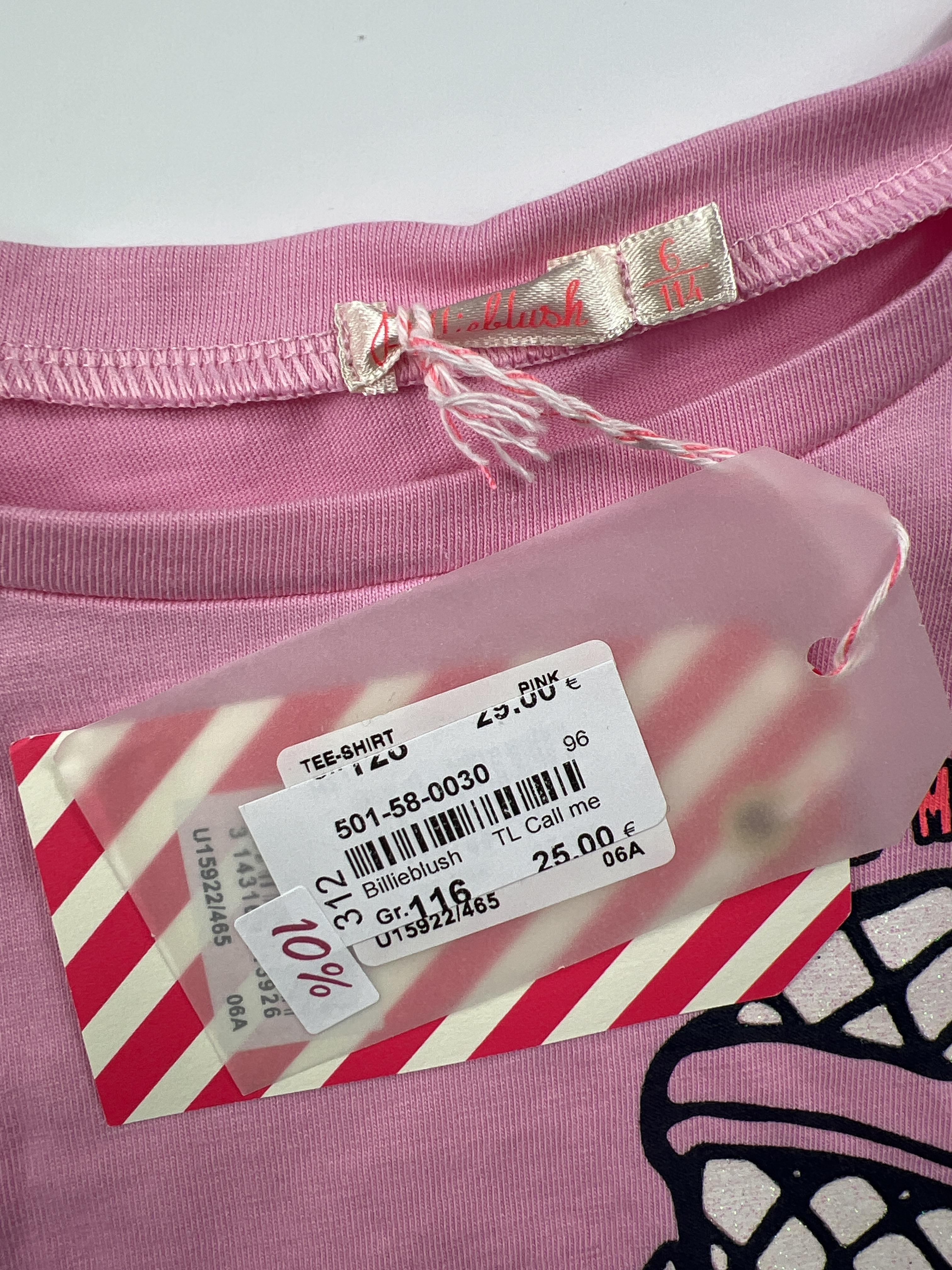 Longsleeves Longsleeves Kleidung Longsleeve pink Label Image Last Season