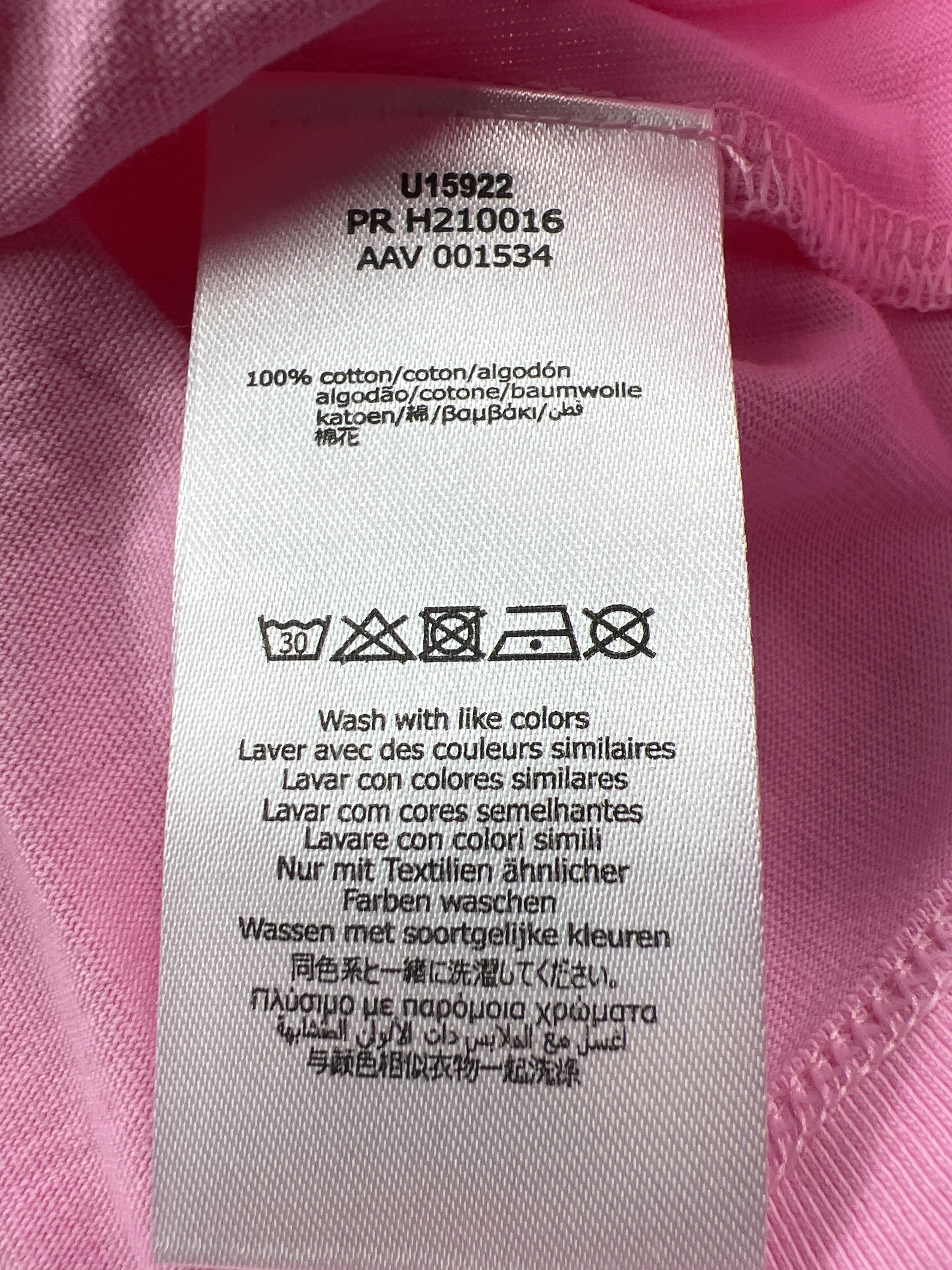 Longsleeves Longsleeves Kleidung Longsleeve pink New Misc Image 1 Last Season