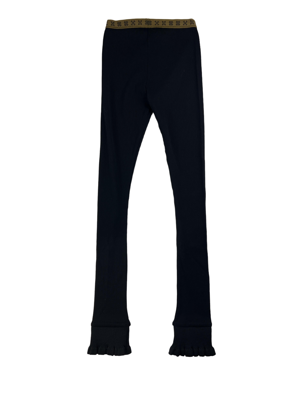 Stoffhosen Hosen & Jeans Kleidung Stoffhose Rear Image Last Season