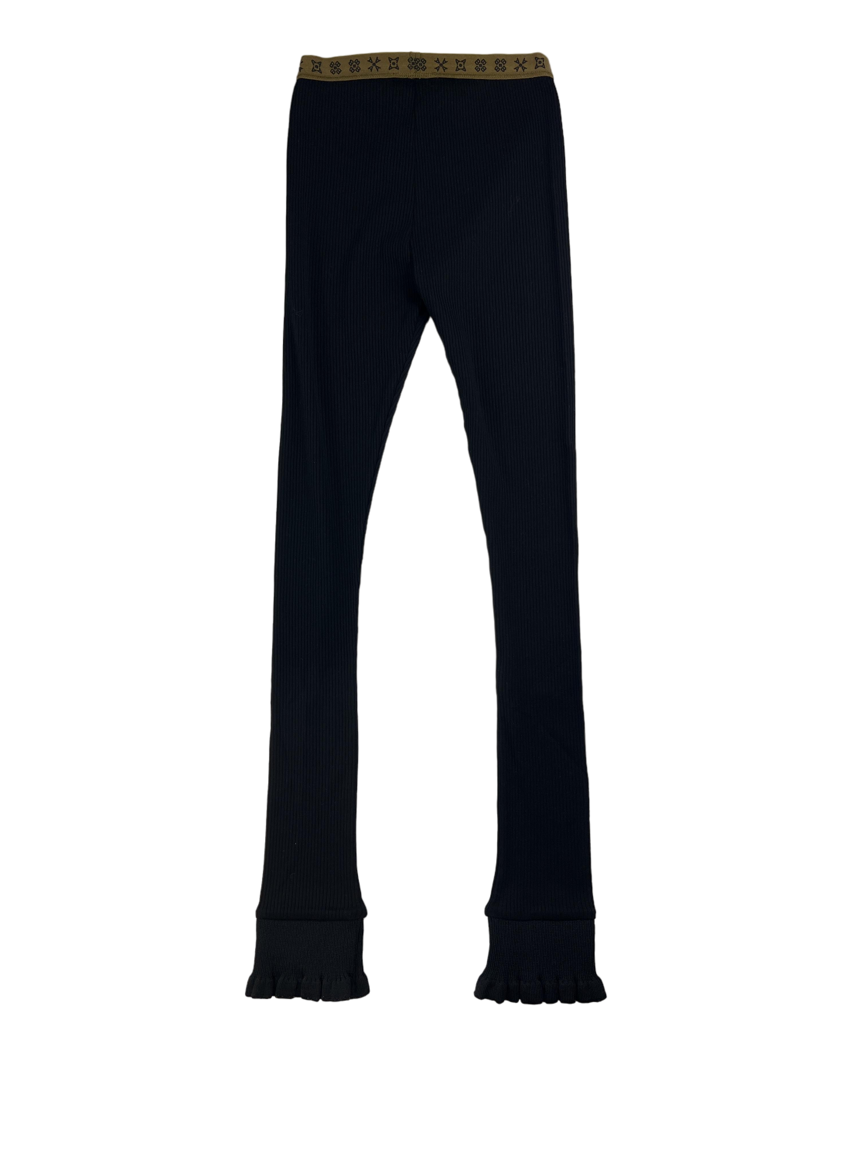 Stoffhosen Hosen & Jeans Kleidung Stoffhose Rear Image Last Season