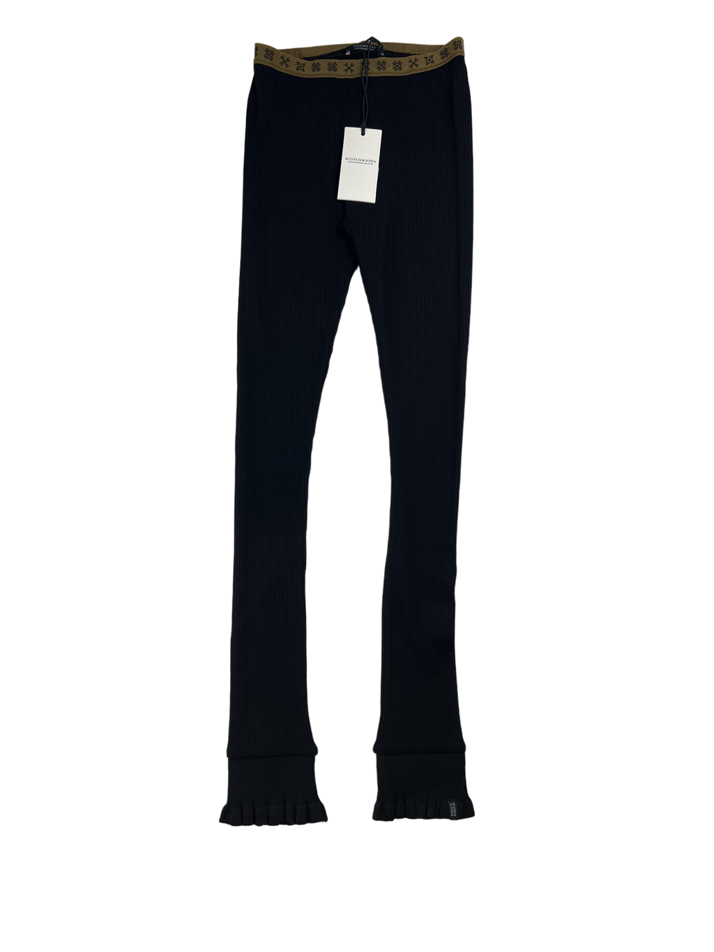 Stoffhosen Hosen & Jeans Kleidung Stoffhose Front Image Last Season