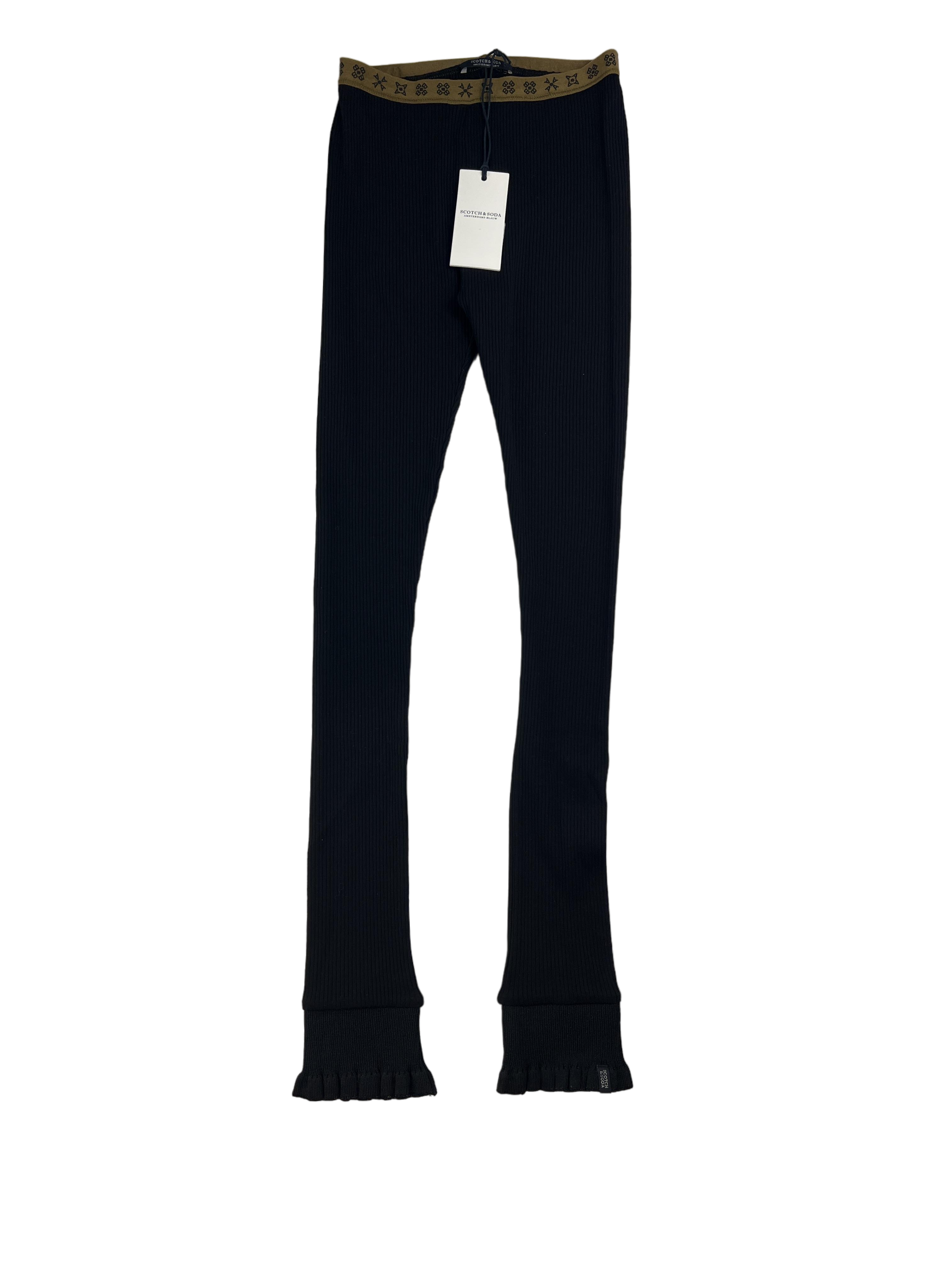 Stoffhosen Hosen & Jeans Kleidung Stoffhose Front Image Last Season