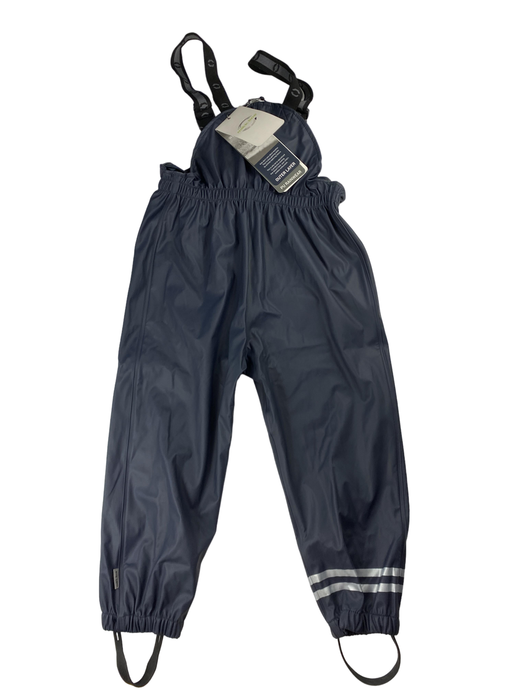 Regenhosen Regenkleidung Kleidung Regenhose Rear Image Last Season