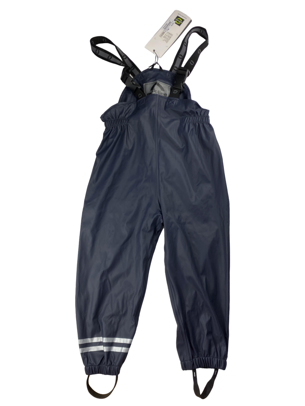 Regenhosen Regenkleidung Kleidung Regenhose Front Image Last Season