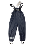 Regenhosen Regenkleidung Kleidung Regenhose Front Image Last Season