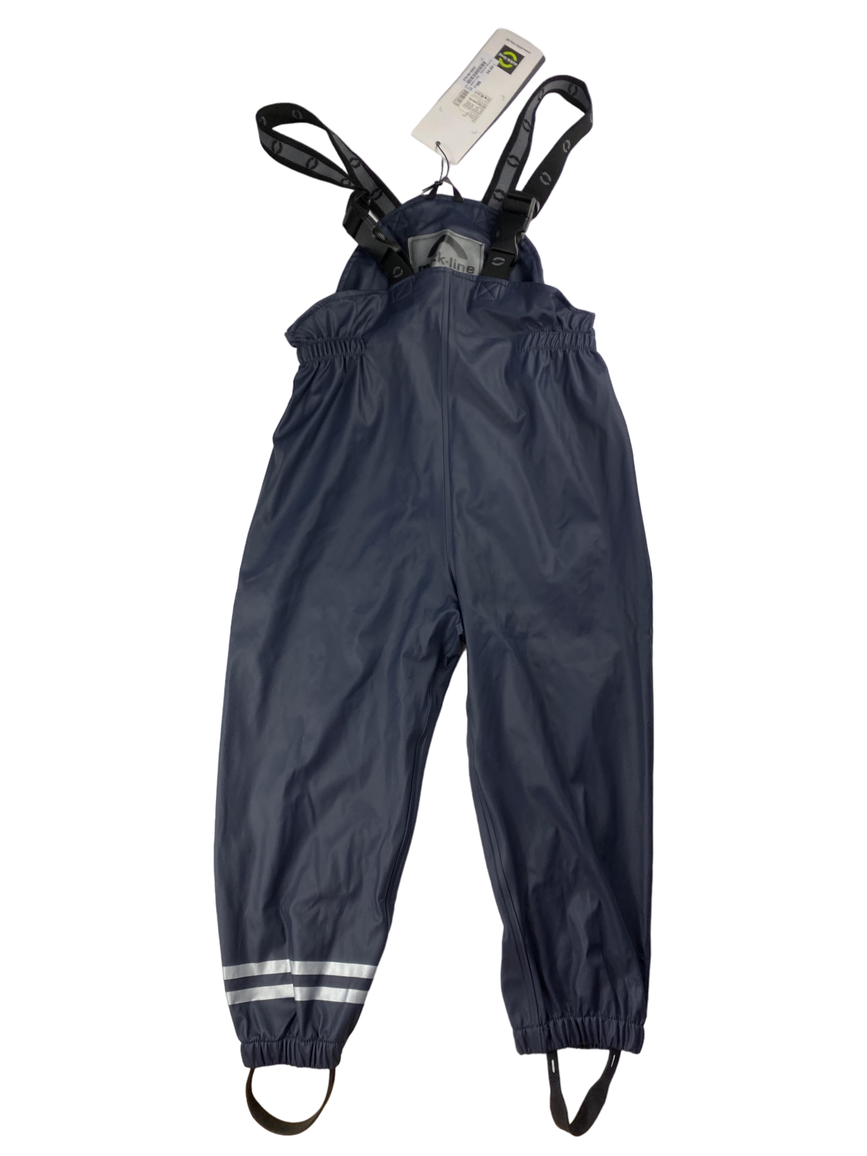 Regenhosen Regenkleidung Kleidung Regenhose Front Image Last Season