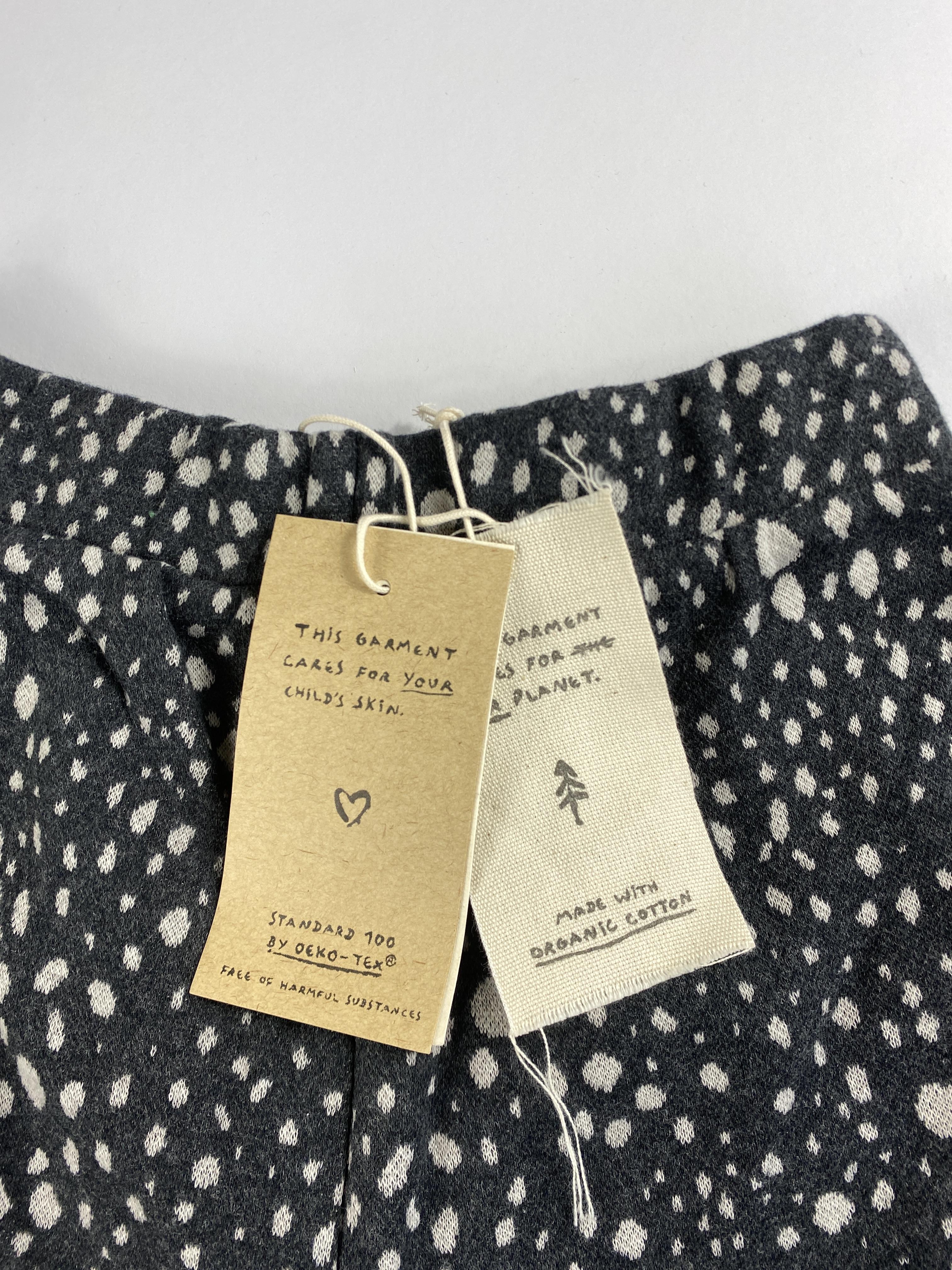 Jogginghosen Hosen & Jeans Kleidung Dicke Hose Strickhose Label Image Last Season