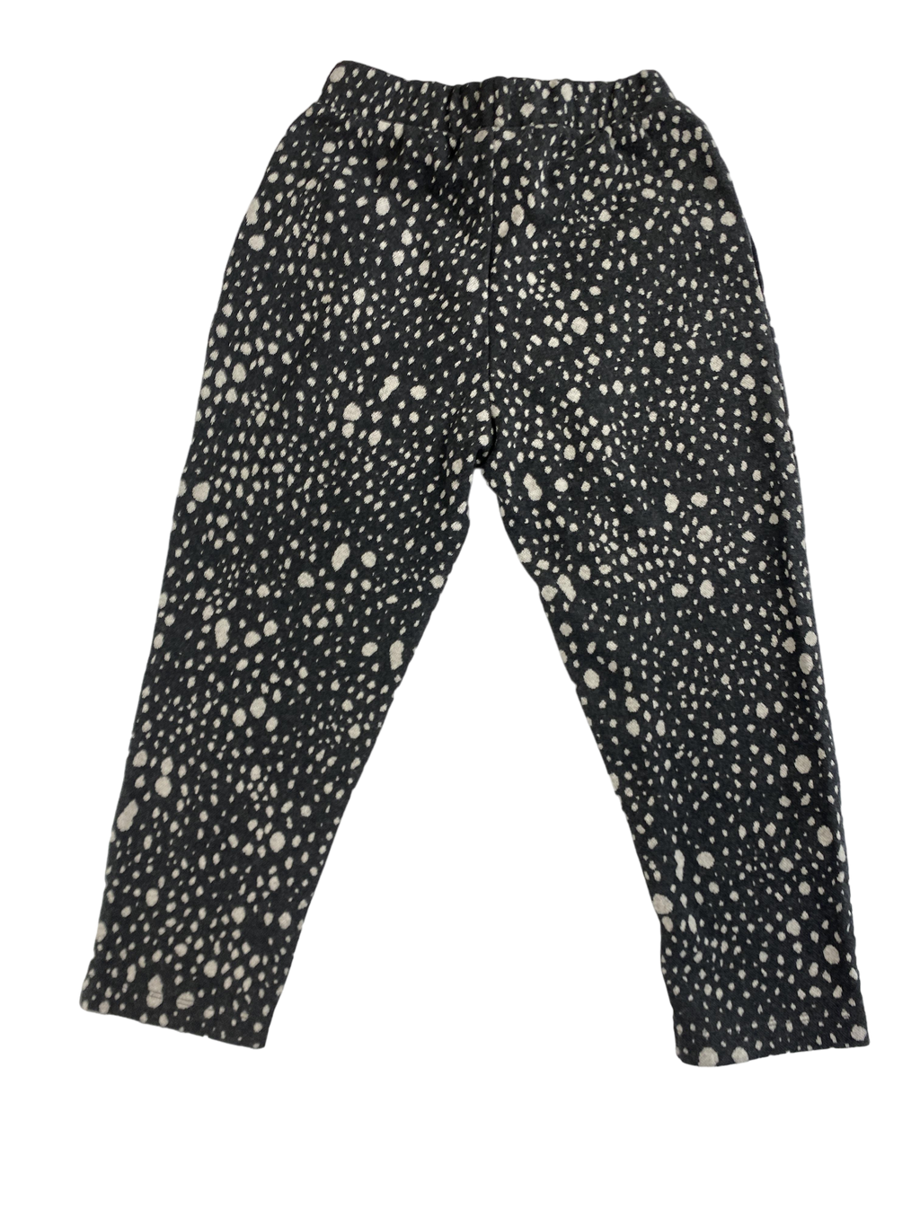 Jogginghosen Hosen & Jeans Kleidung Dicke Hose Strickhose Rear Image Last Season