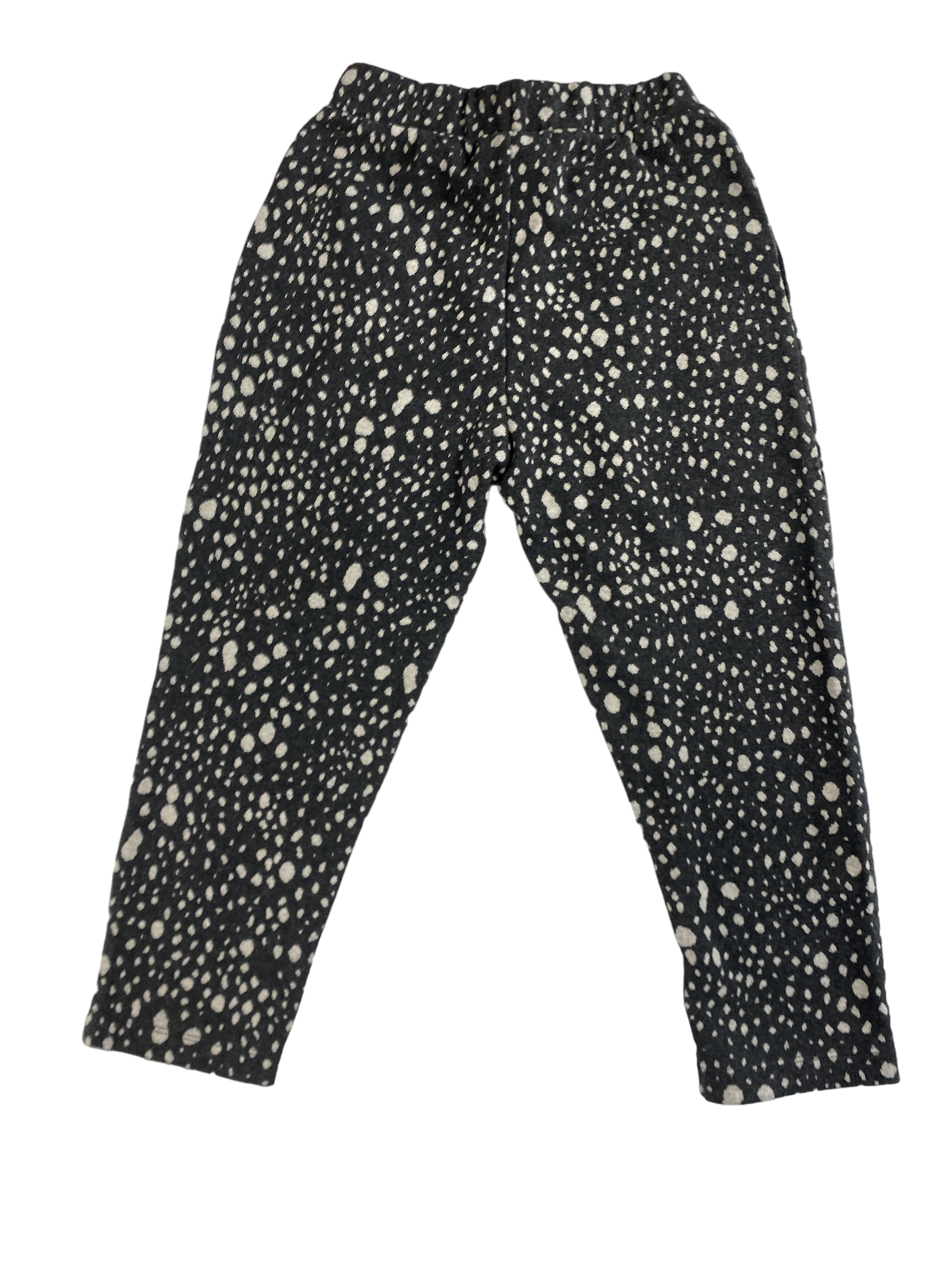 Jogginghosen Hosen & Jeans Kleidung Dicke Hose Strickhose Rear Image Last Season