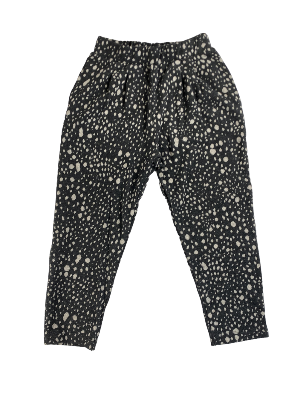 Jogginghosen Hosen & Jeans Kleidung Dicke Hose Strickhose Front Image Last Season