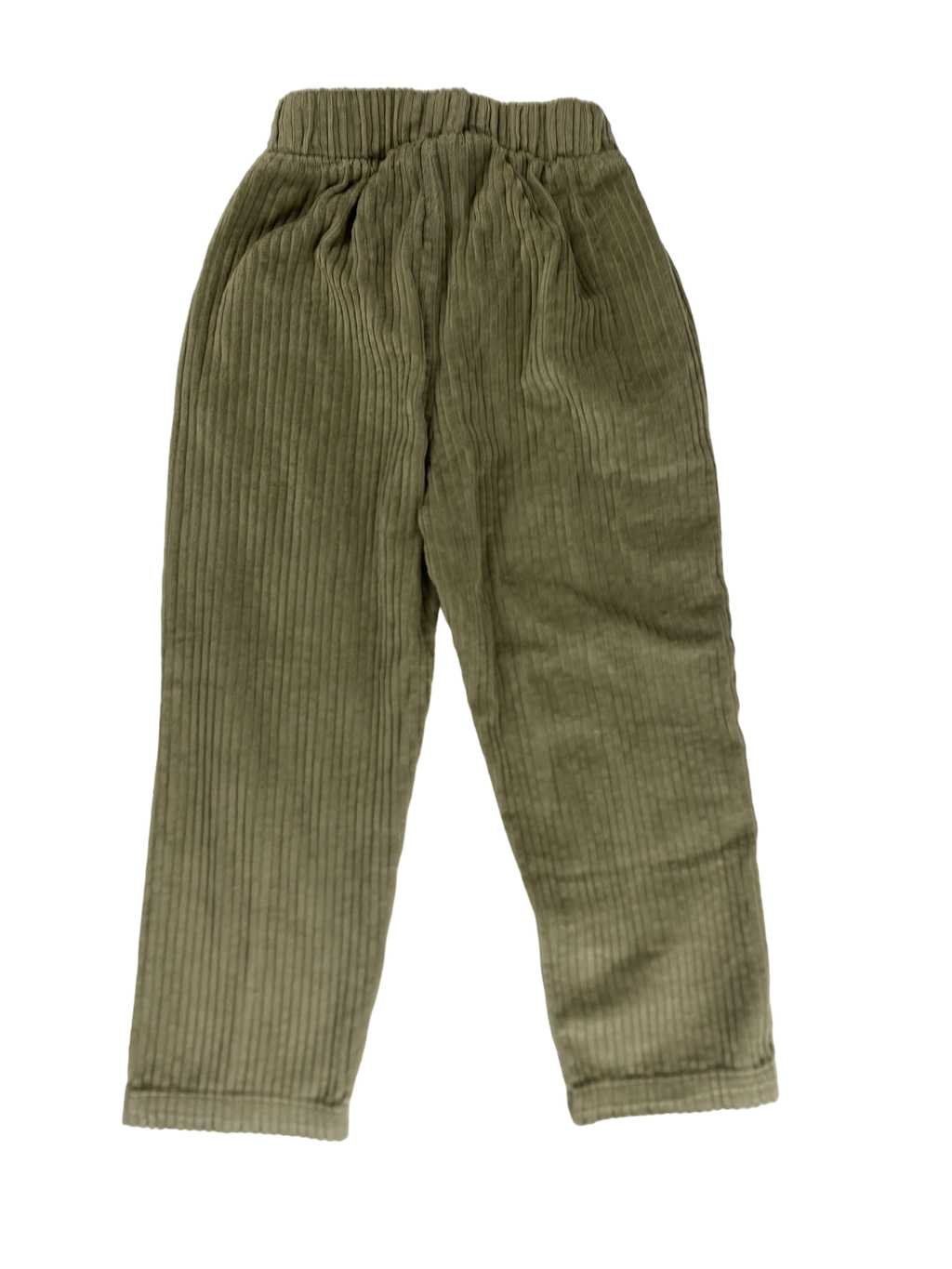 Hosen & Jeans Kleidung Warme Cord Hose Label Image Last Season