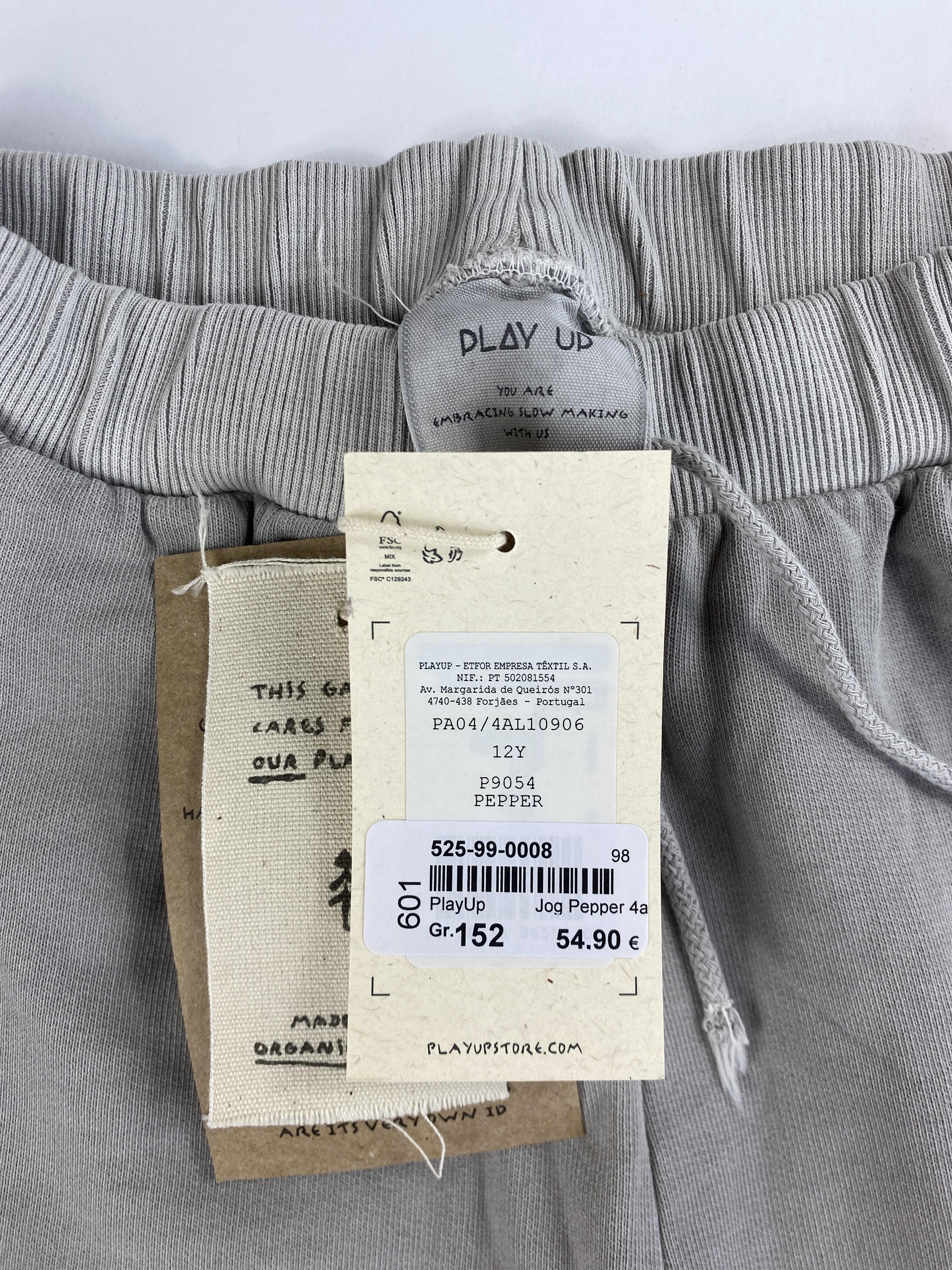 Jogginghosen Hosen & Jeans Kleidung Sweatshirthose used look Rear Image Last Season