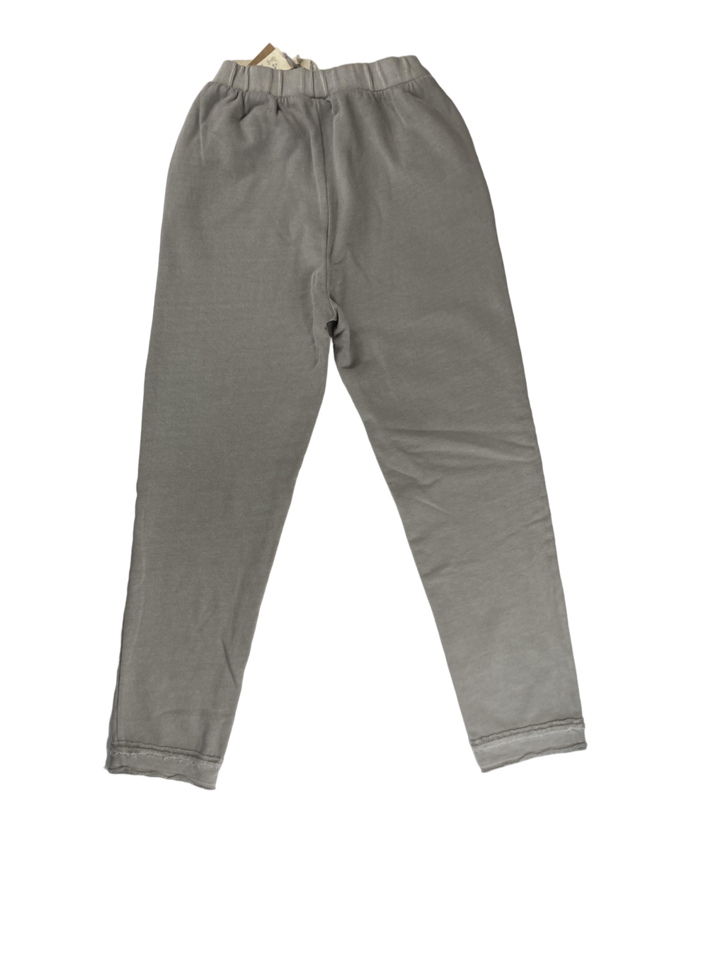 Jogginghosen Hosen & Jeans Kleidung Sweatshirthose used look Label Image Last Season