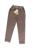 Jogginghosen Hosen & Jeans Kleidung Sweatshirthose used look Front Image Last Season