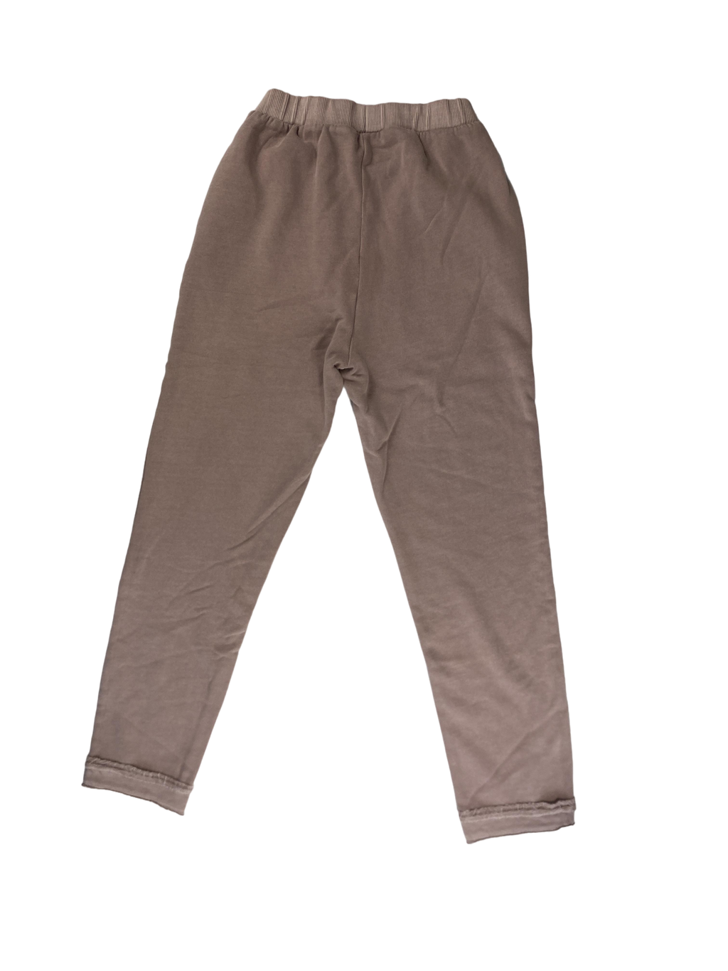 Jogginghosen Hosen & Jeans Kleidung Sweatshirthose used look Label Image Last Season